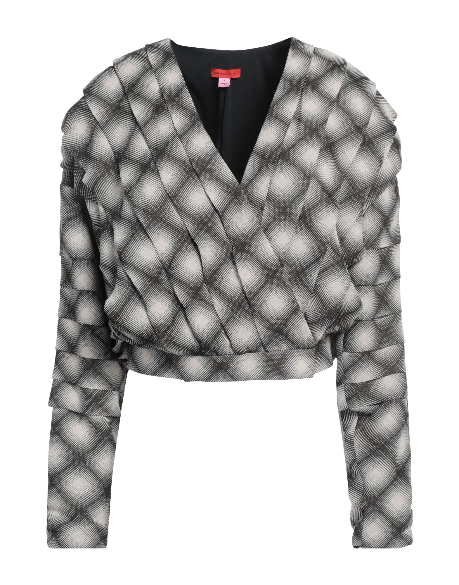  Eckhaus Latta - Jacken & Mäntel - Jacken Und Anoraks - On Yoox.com 