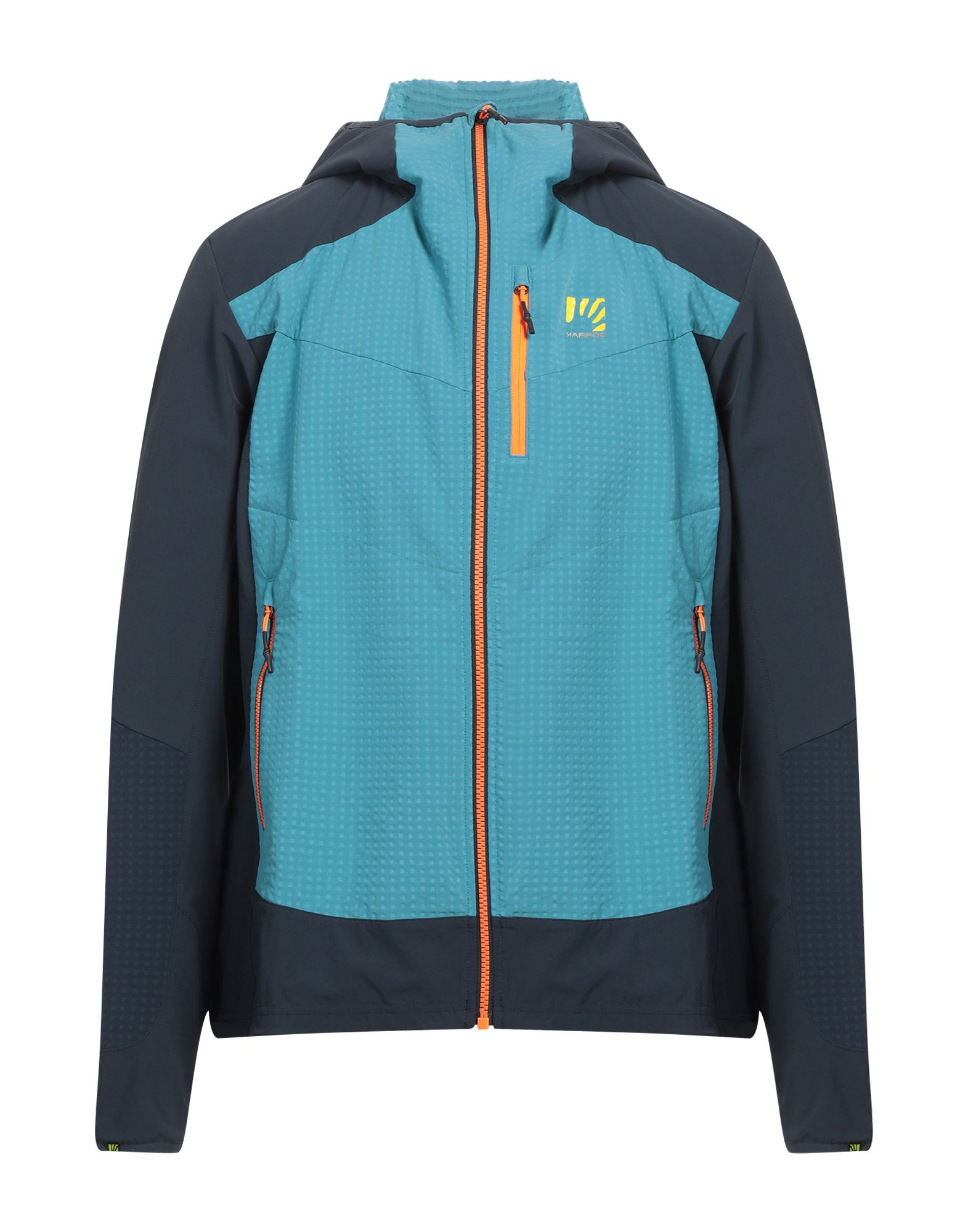  Karpos - Jacken & Mäntel - Jacken Und Anoraks - On Yoox.com 