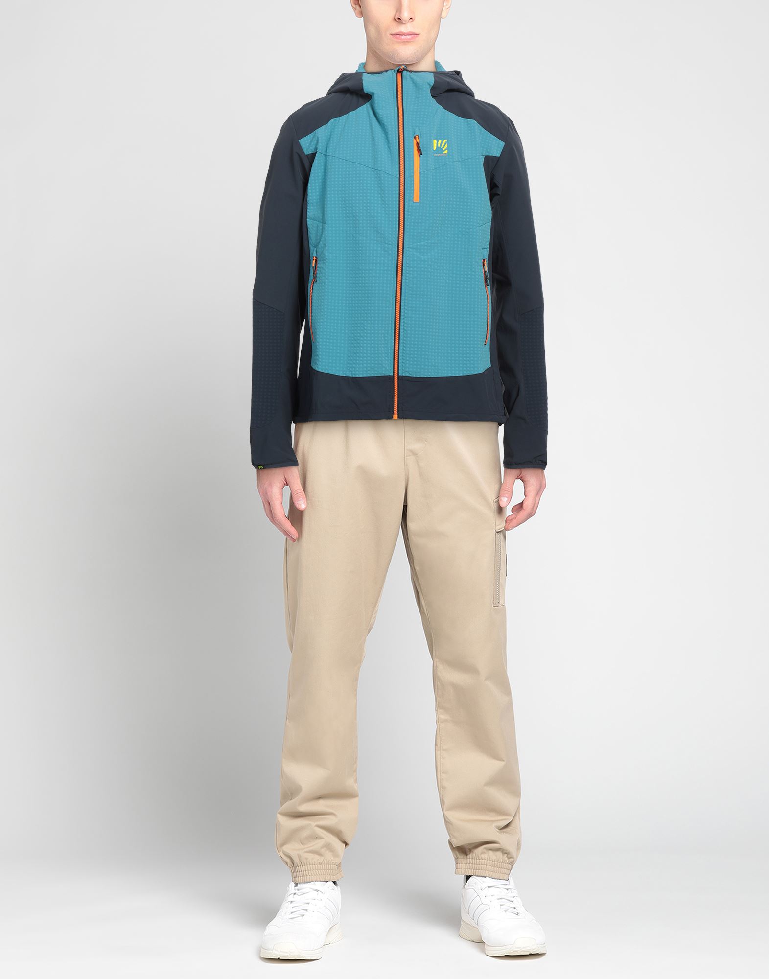  Karpos - Jacken & Mäntel - Jacken Und Anoraks - On Yoox.com 