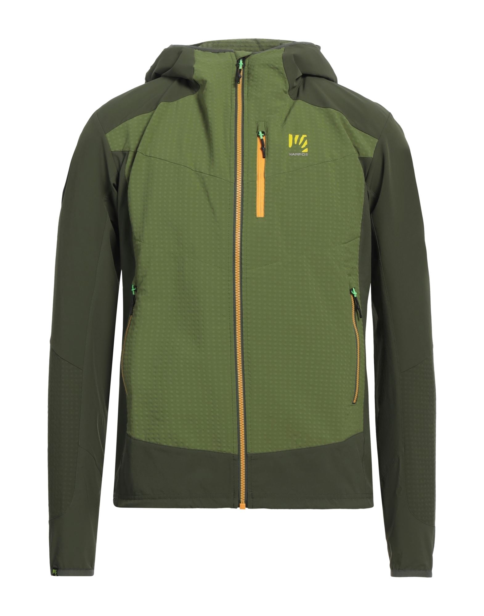  Karpos - Jacken & Mäntel - Jacken Und Anoraks - On Yoox.com 