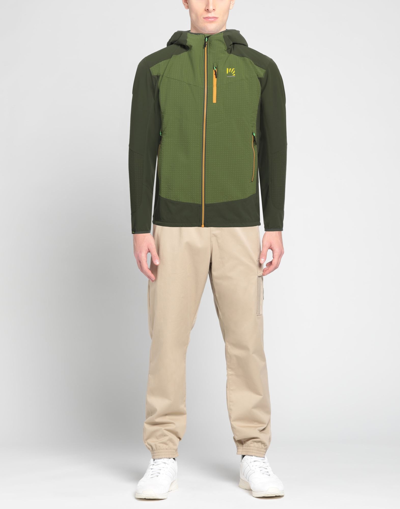  Karpos - Jacken & Mäntel - Jacken Und Anoraks - On Yoox.com 