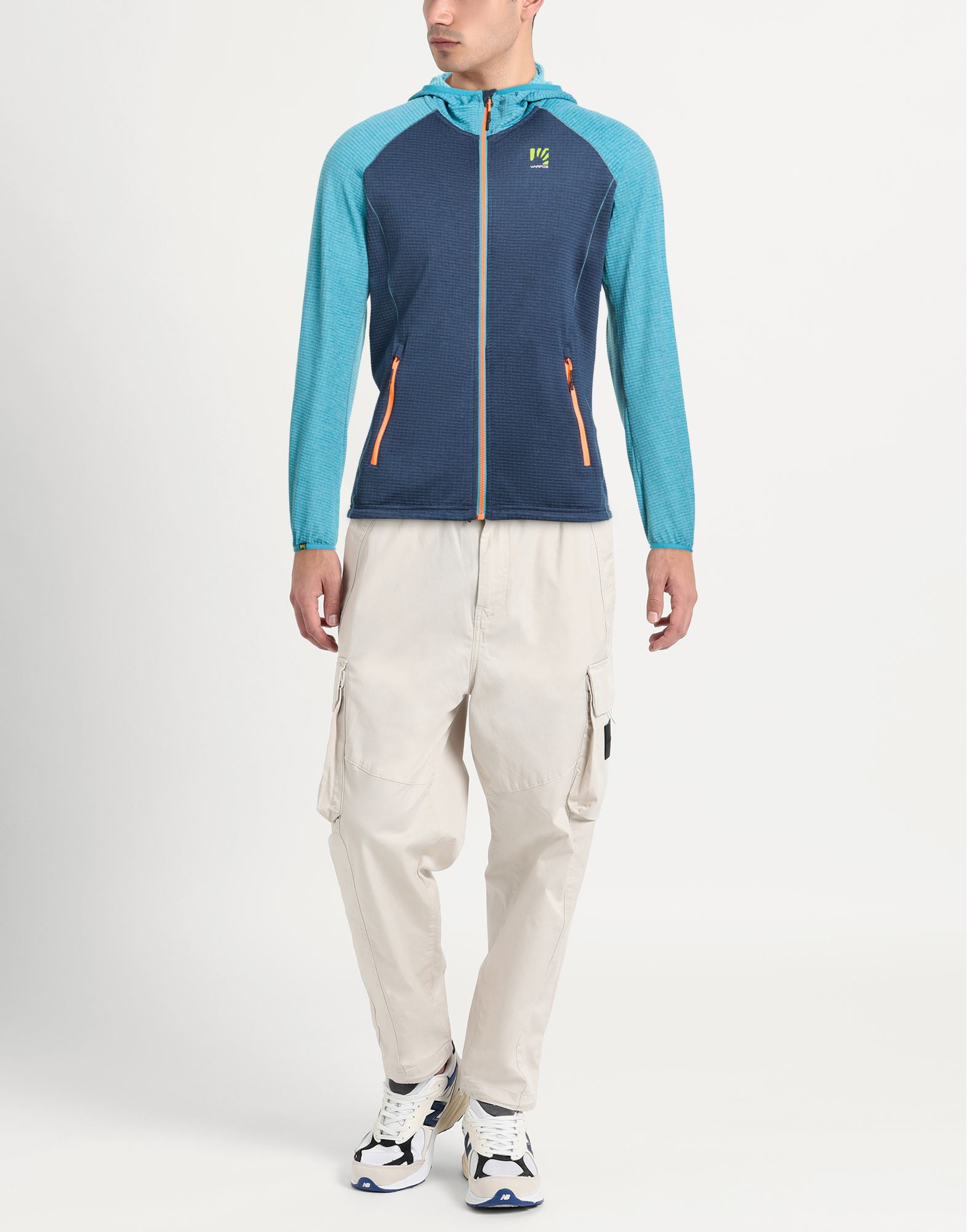  Karpos - Tops - Sweatshirts - On Yoox.com 