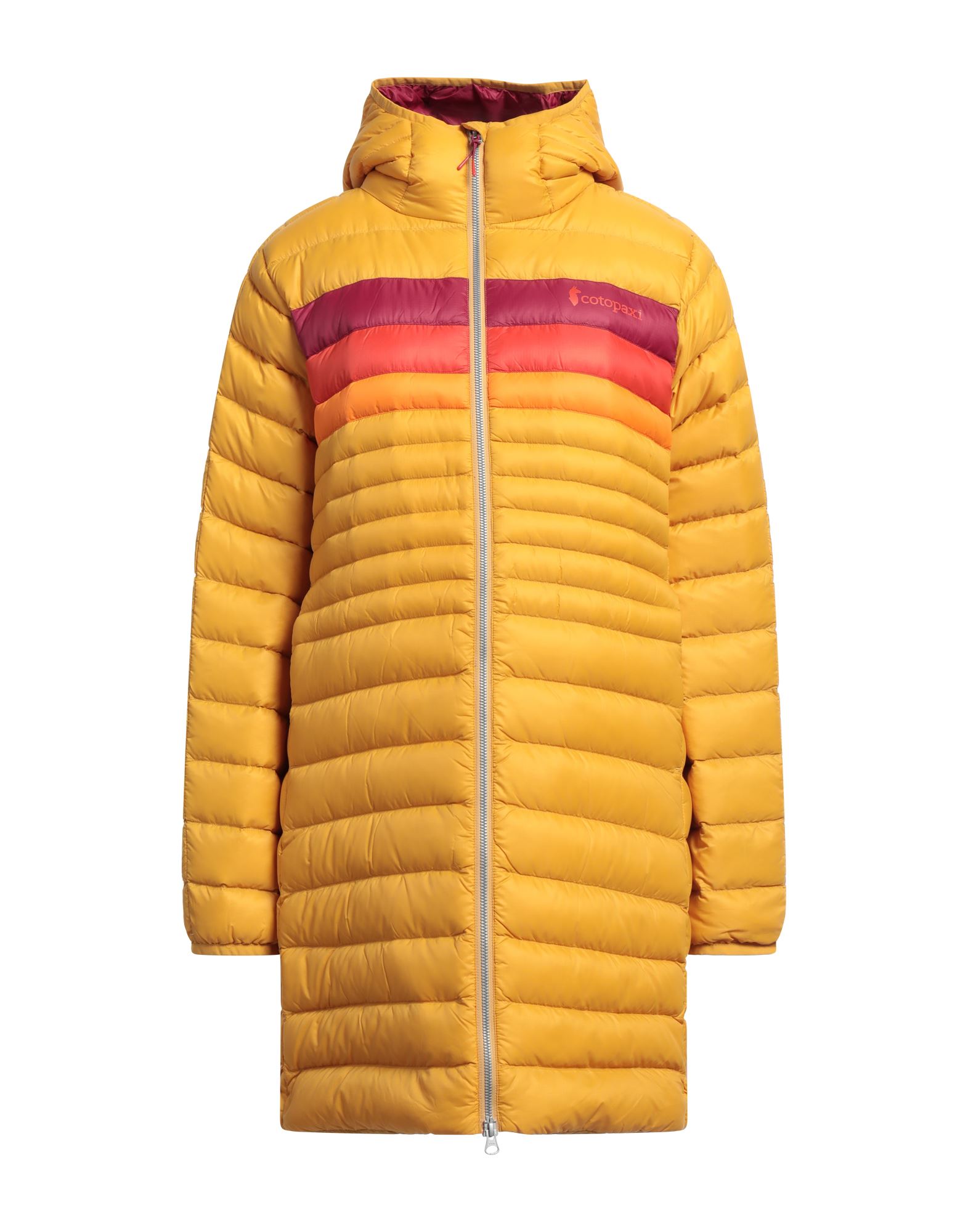  Cotopaxi - Jacken & Mäntel - Pufferjacken & Daunenjacken - On Yoox.com 