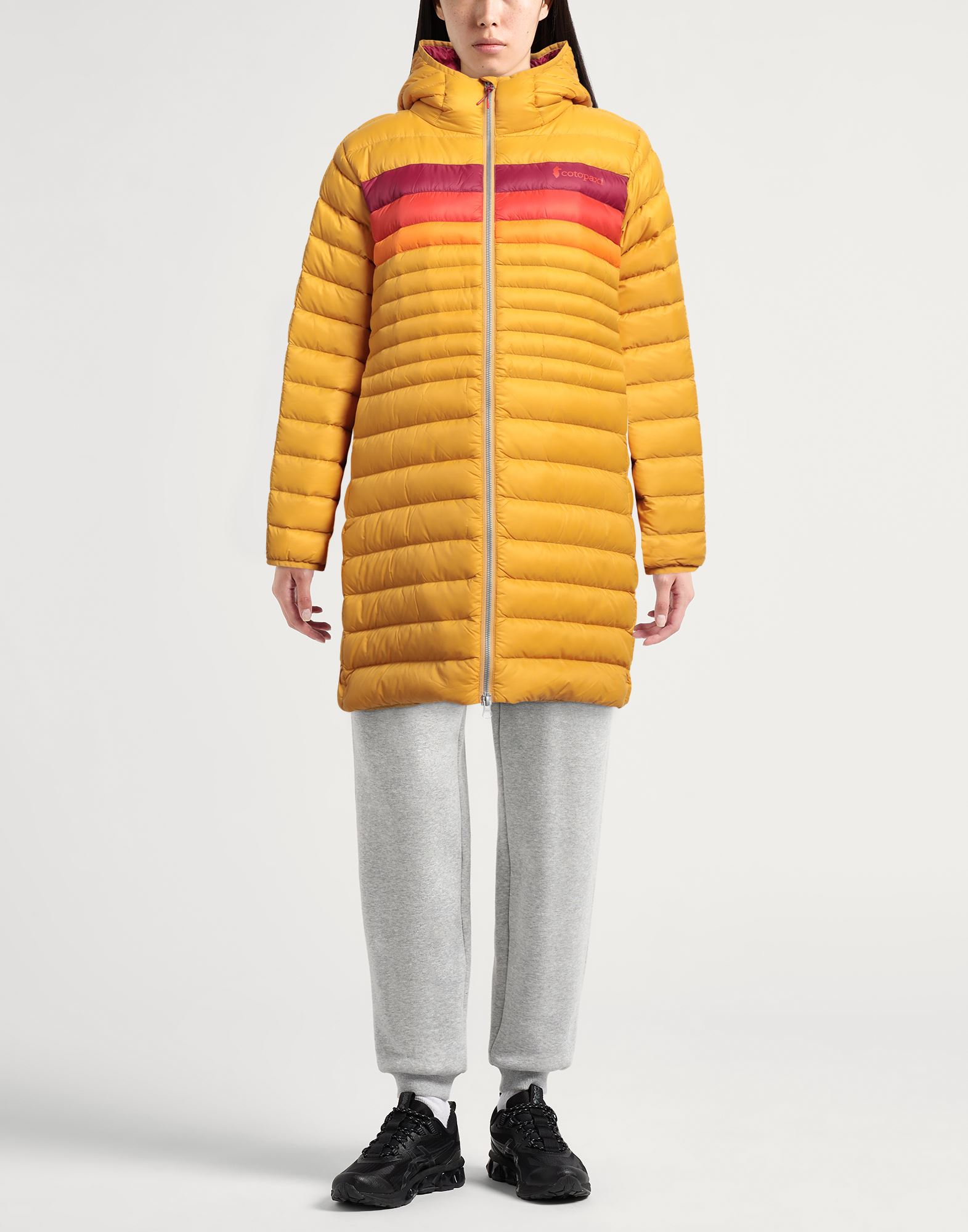  Cotopaxi - Jacken & Mäntel - Pufferjacken & Daunenjacken - On Yoox.com 