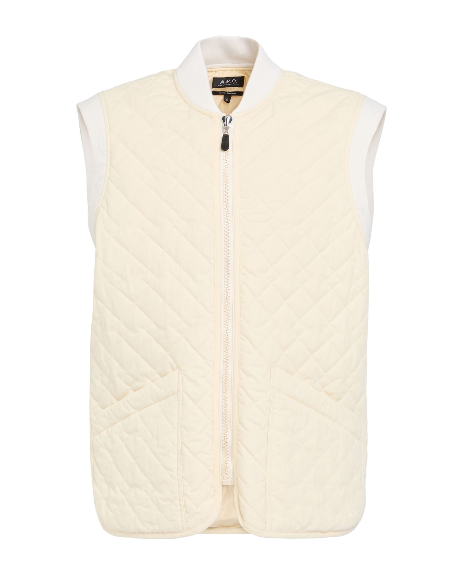 A.p.c. - Jacken & Mäntel - Westen - On Yoox.com 