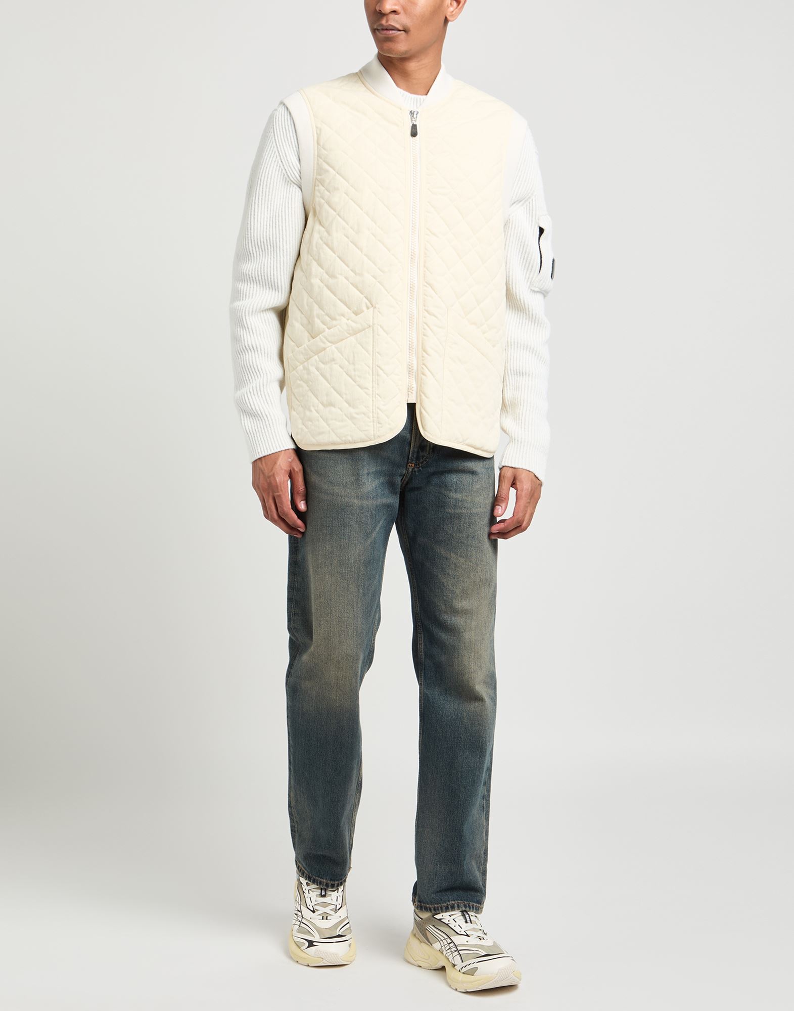  A.p.c. - Jacken & Mäntel - Westen - On Yoox.com 