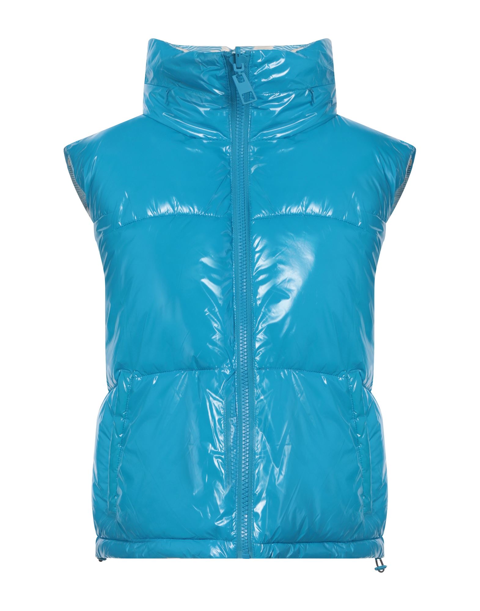  Actitude By Twinset - Jacken & Mäntel - Westen - On Yoox.com 