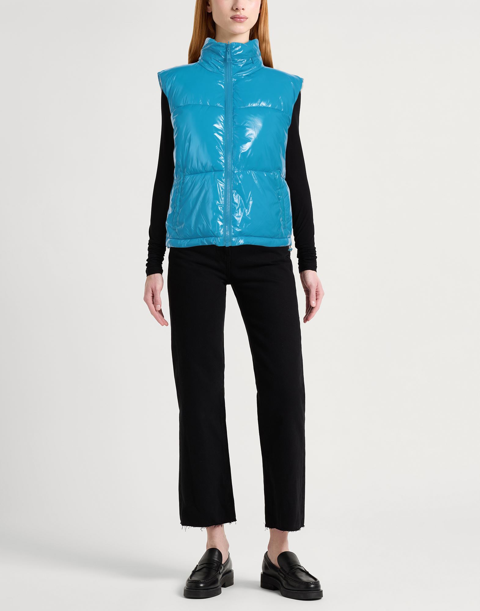  Actitude By Twinset - Jacken & Mäntel - Westen - On Yoox.com 