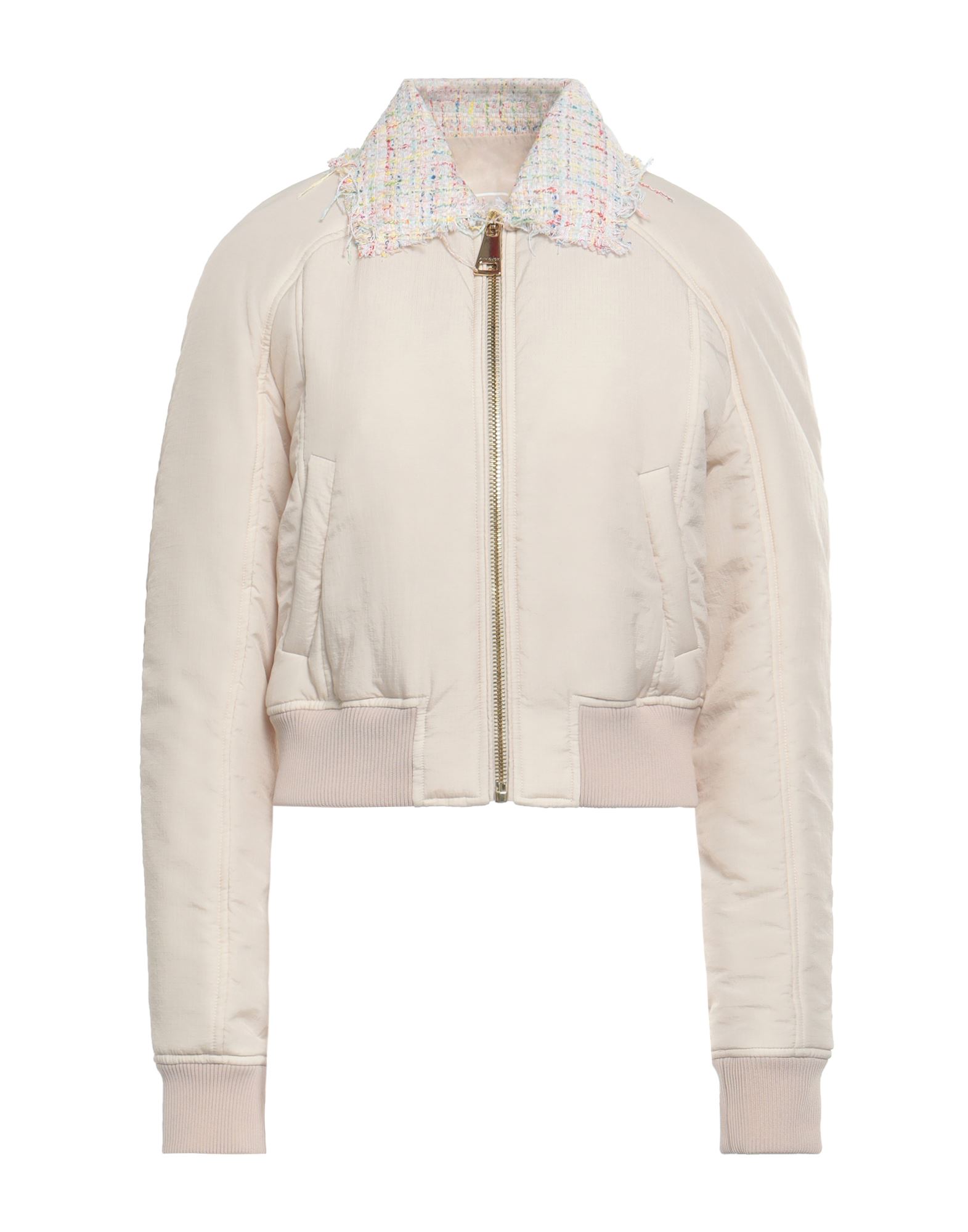  Khrisjoy - Jacken & Mäntel - Jacken Und Anoraks - On Yoox.com 