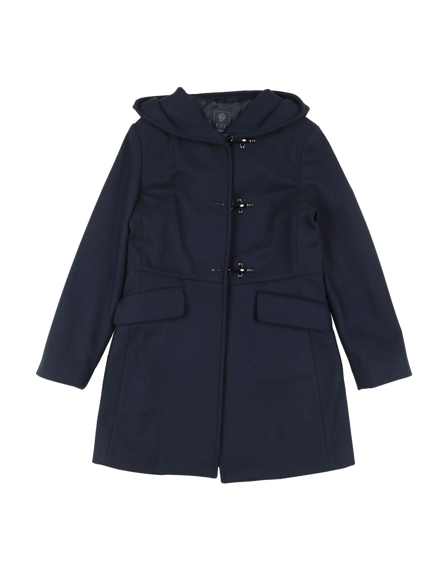  Fay - Jacken & Mäntel - Mäntel - On Yoox.com 