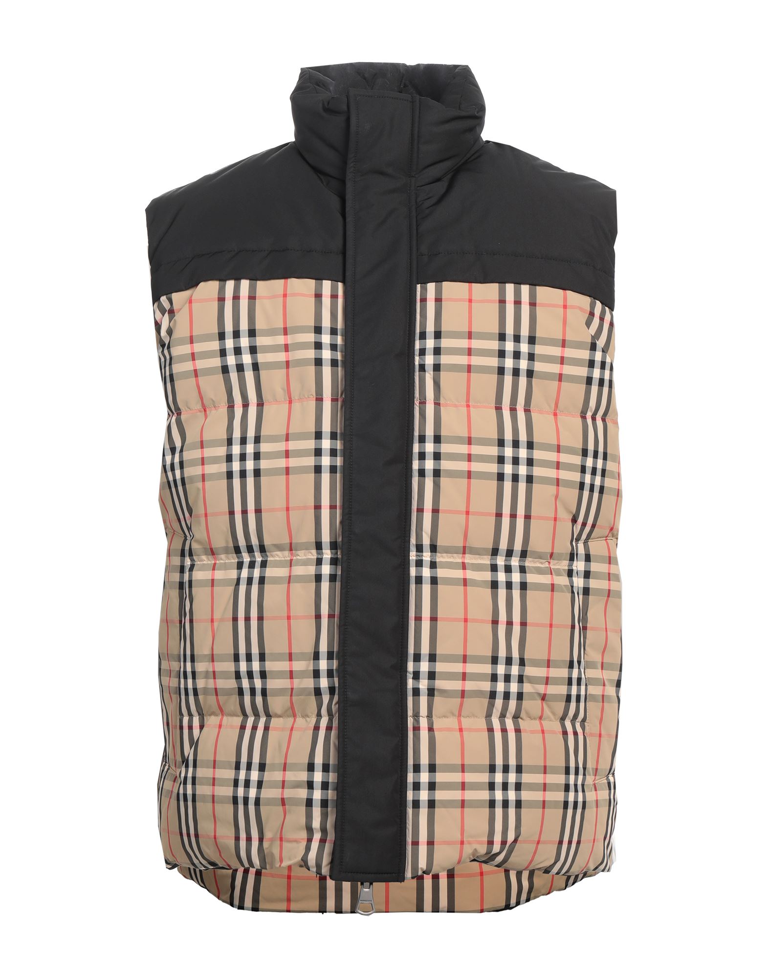  Burberry - Jacken & Mäntel - Westen - On Yoox.com 