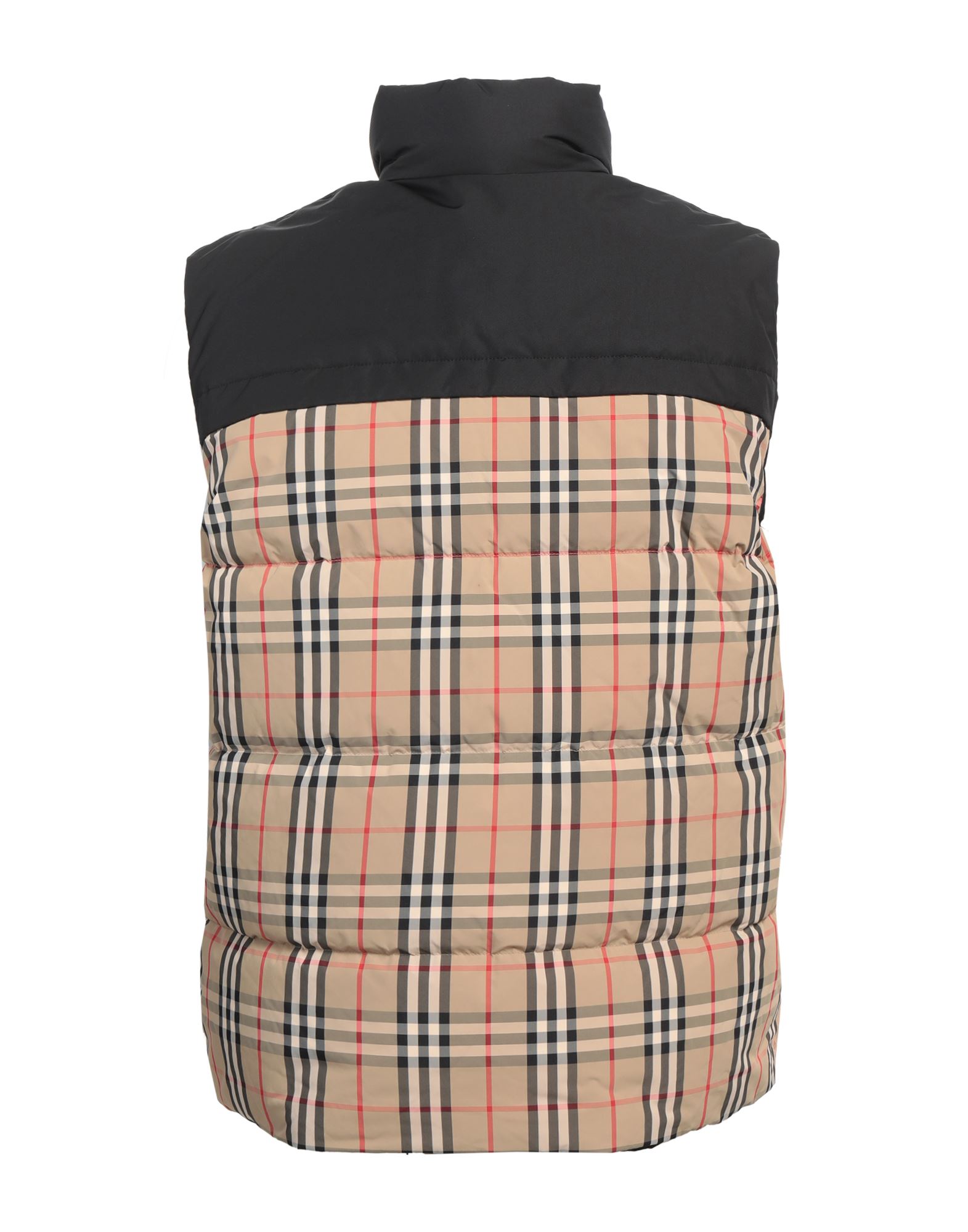  Burberry - Jacken & Mäntel - Westen - On Yoox.com 