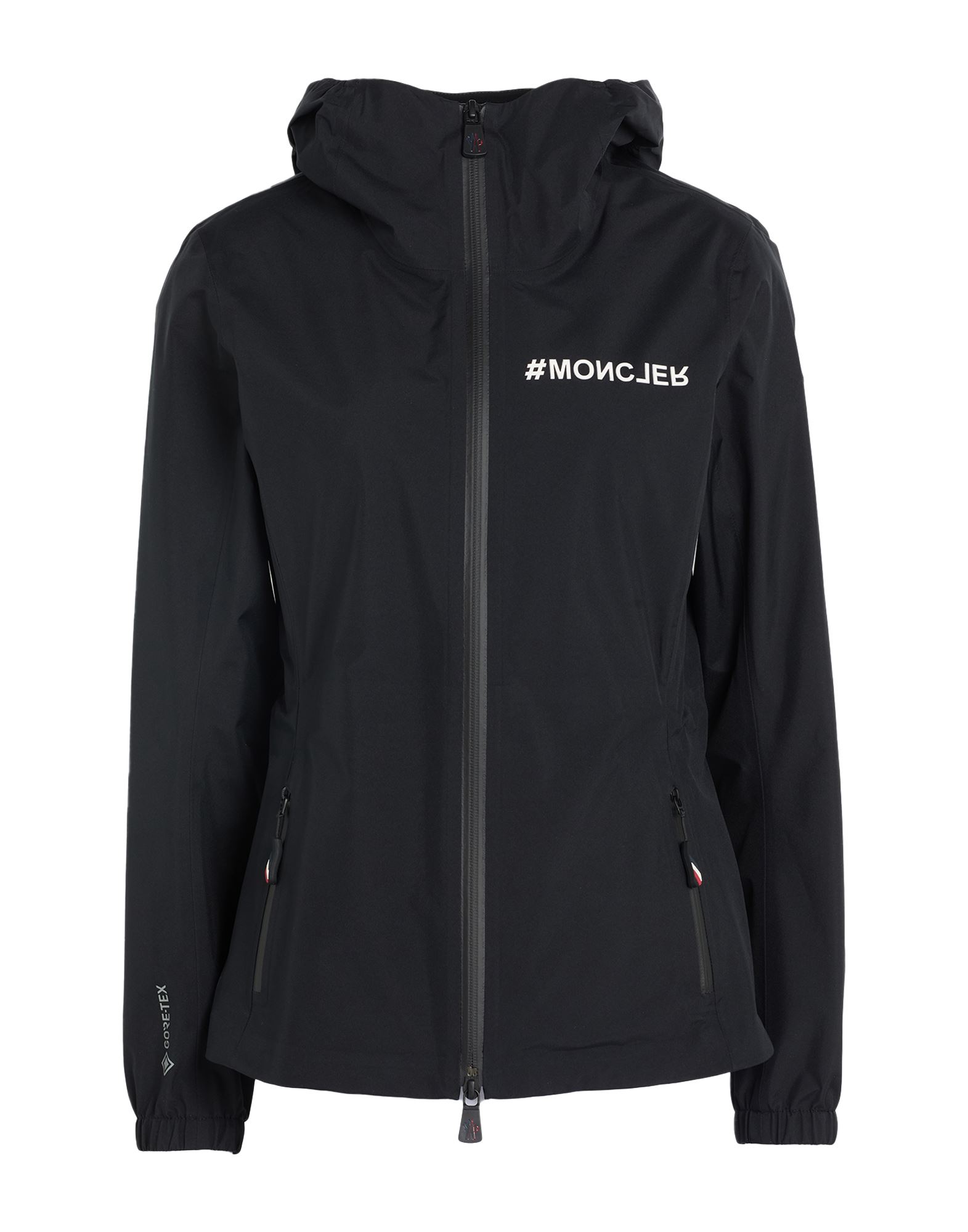 MONCLER GRENOBLE MONCLER GRENOBLE ΠΑΛΤΟ & ΤΖΑΚΕΤ Μπουφάν και τζάκετ