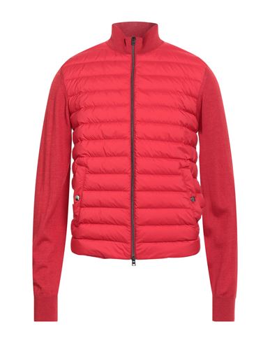 Pufferjacke & Daunenjacke Herren Rot 52,54,56,58 Herren