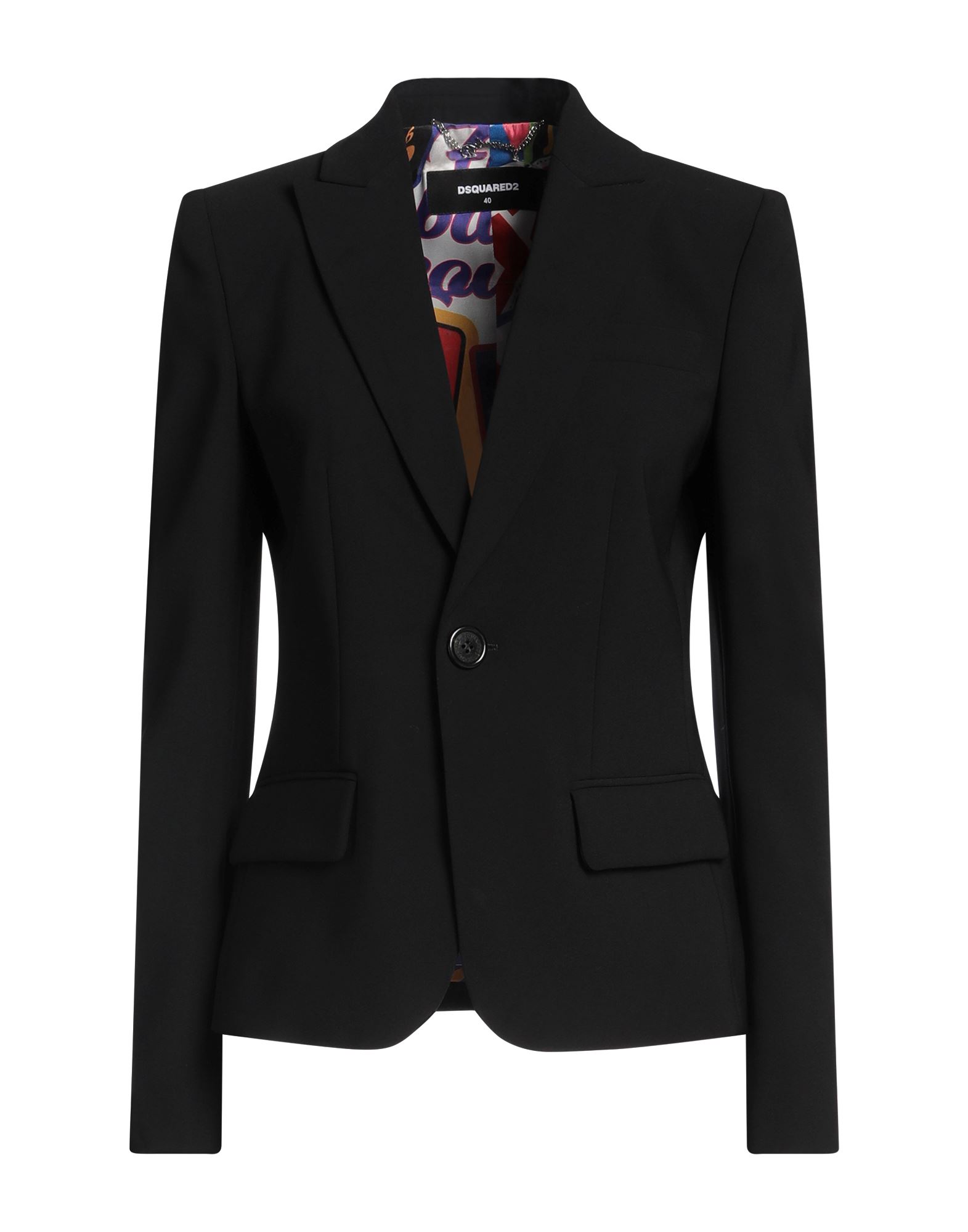  Dsquared2 - Anzüge Und Co-ords - Blazers - On Yoox.com 