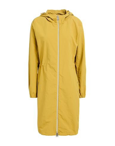 Herno Woman Overcoat & Trench Coat Marigold Size 6 Polyester
