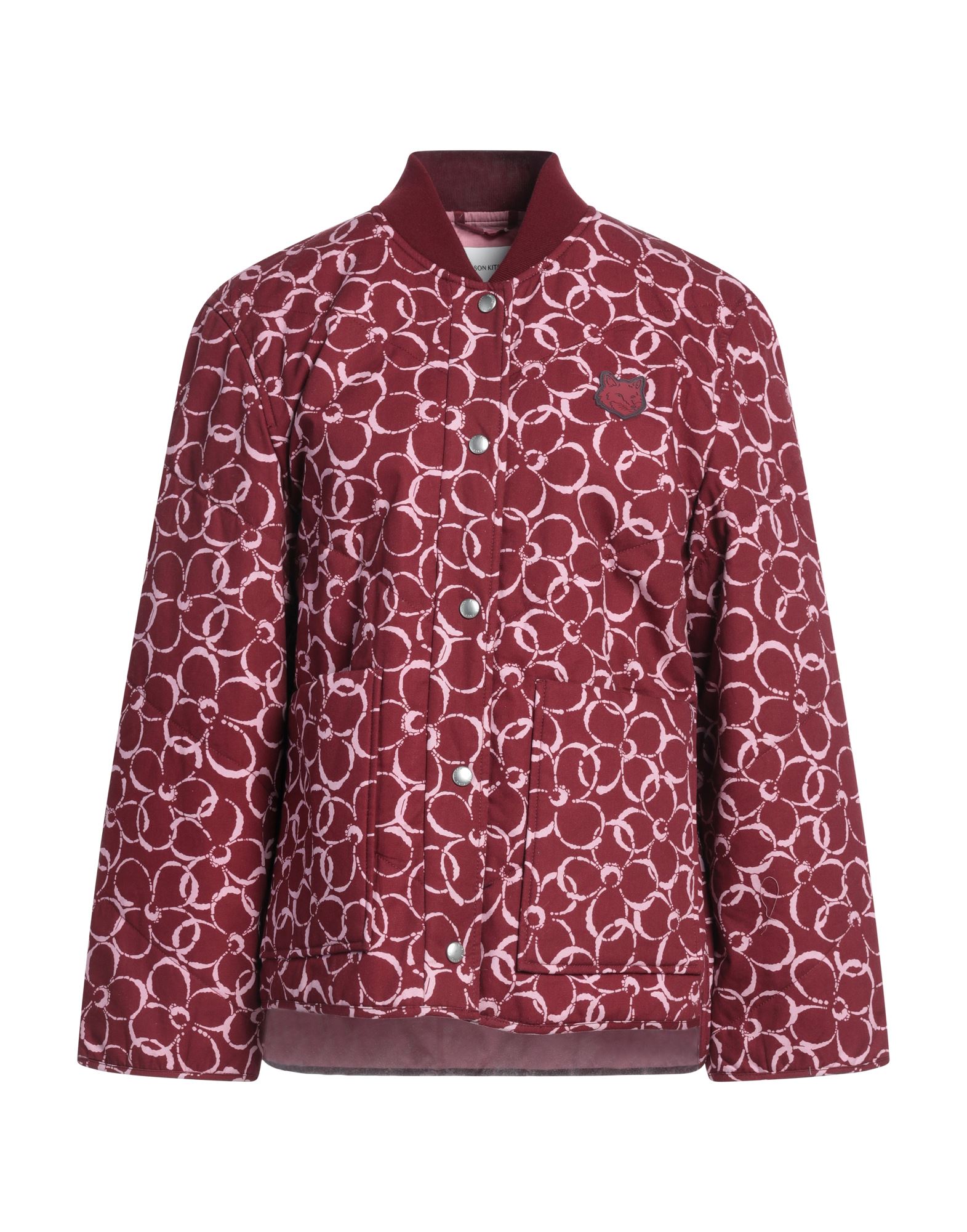 MAISON KITSUNÉ MAISON KITSUNÉ ΠΑΛΤΟ & ΤΖΑΚΕΤ Μπουφάν με επένδυση