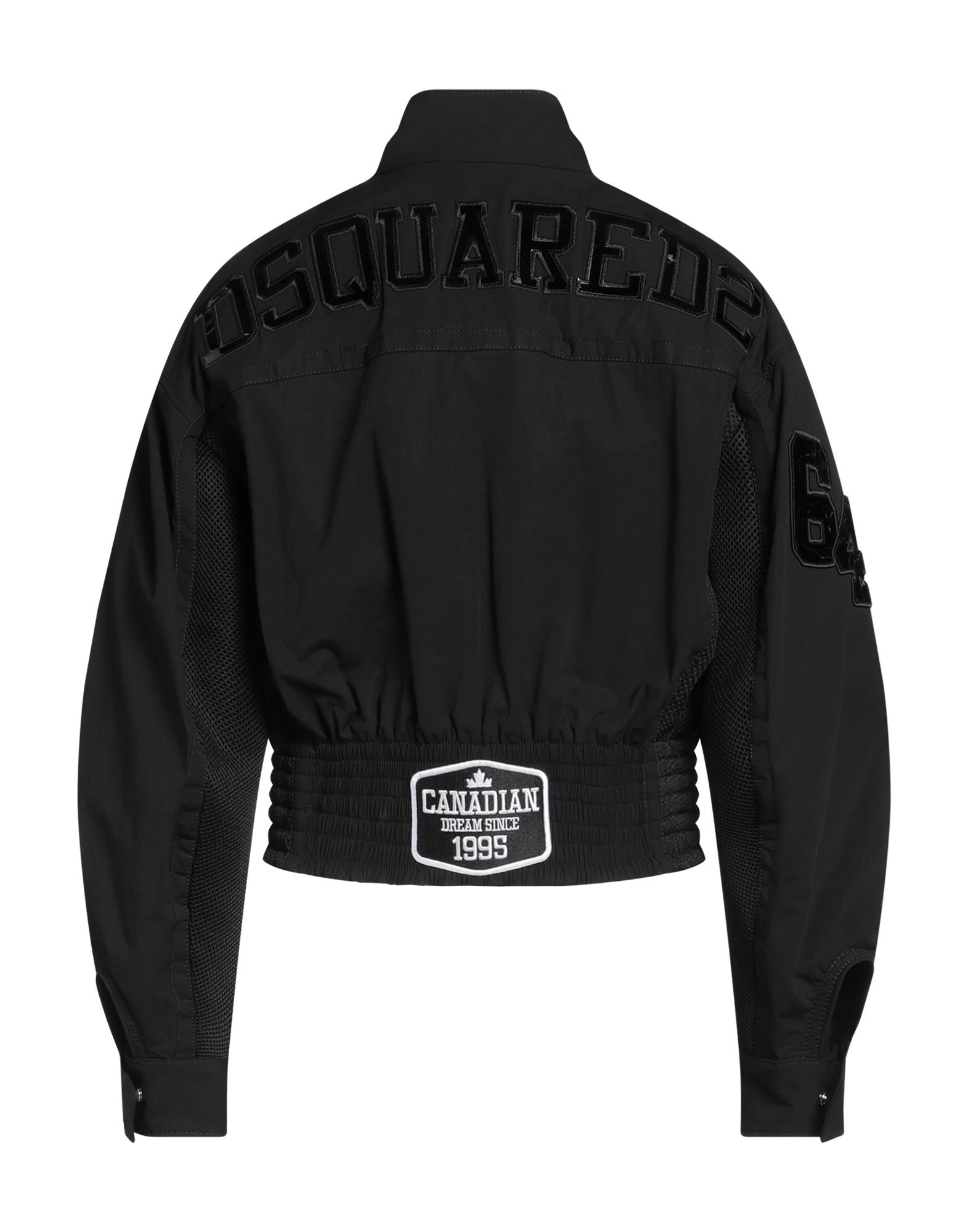  Dsquared2 - Jacken & Mäntel - Jacken Und Anoraks - On Yoox.com 