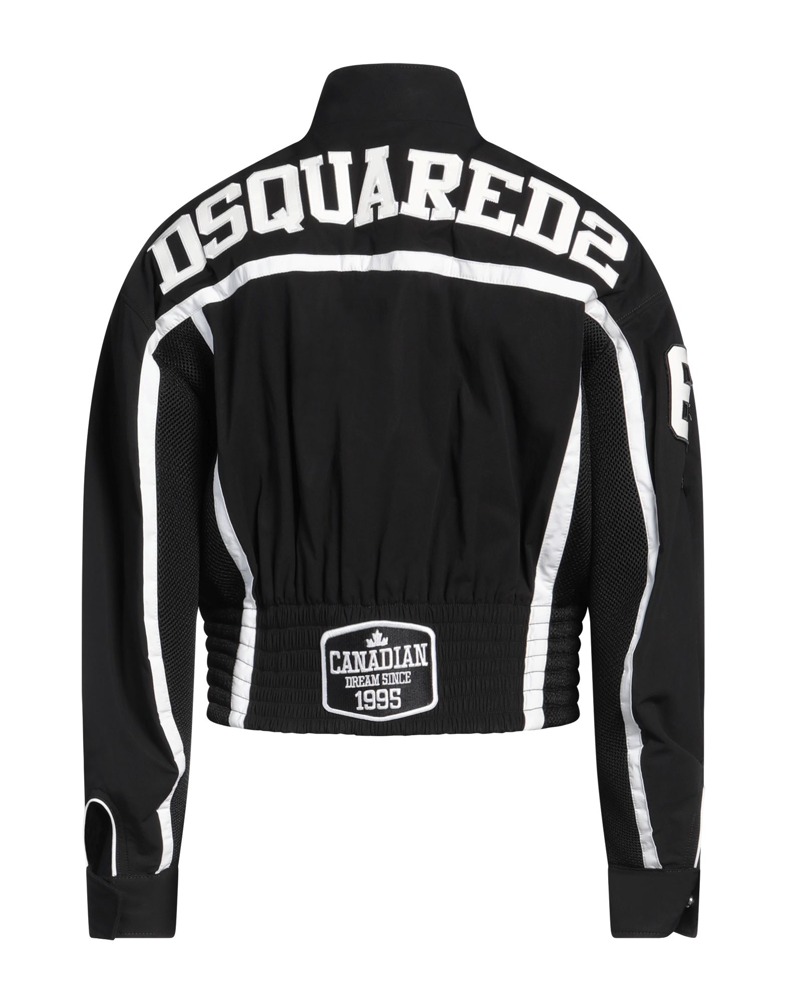  Dsquared2 - Jacken & Mäntel - Jacken Und Anoraks - On Yoox.com 