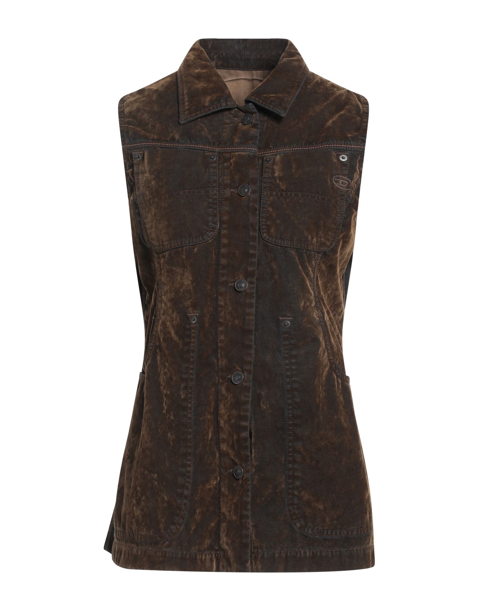 Diesel - Jacken & Mäntel - Jeansjacken/mäntel - On Yoox.com 