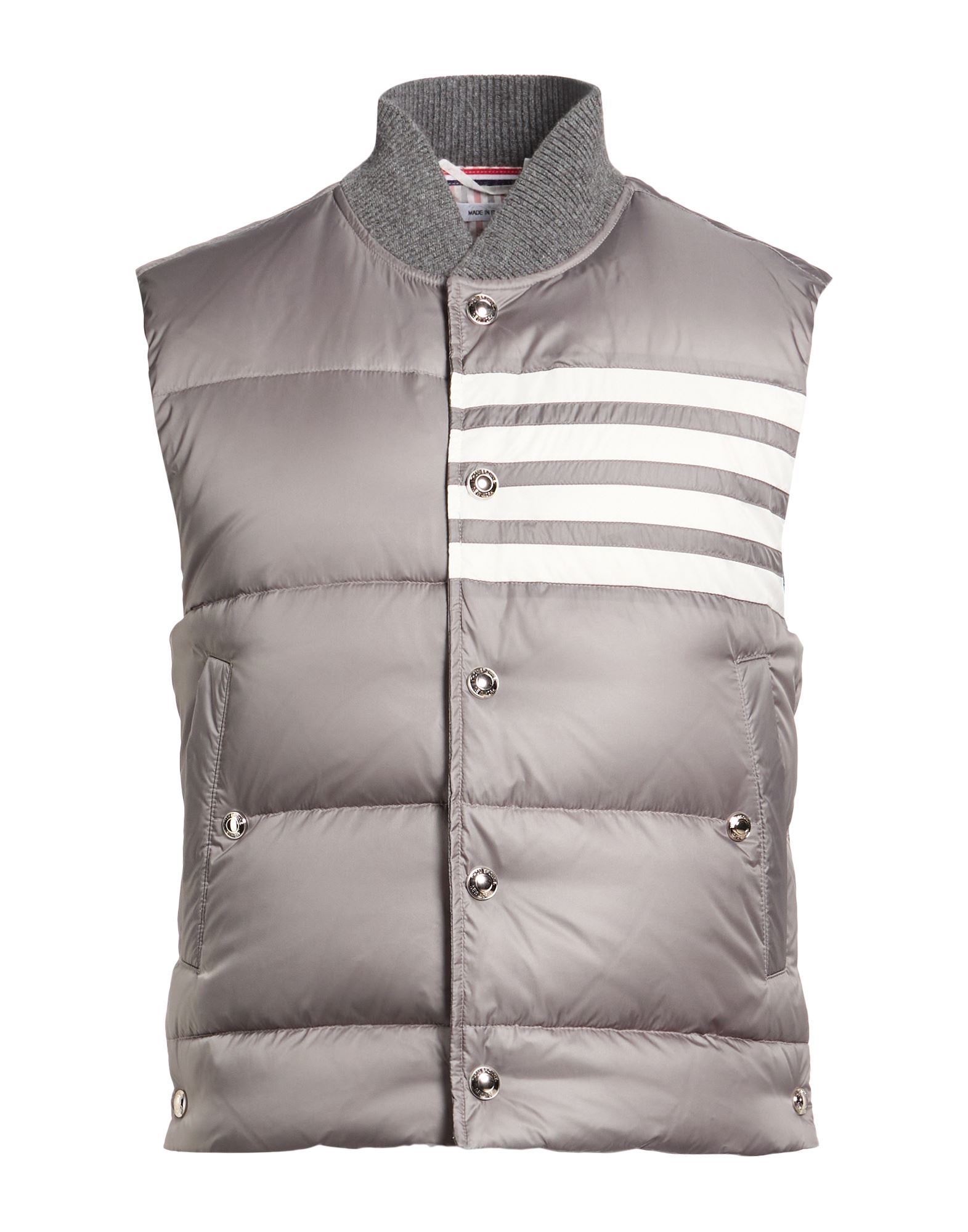  Thom Browne - Jacken & Mäntel - Westen - On Yoox.com 
