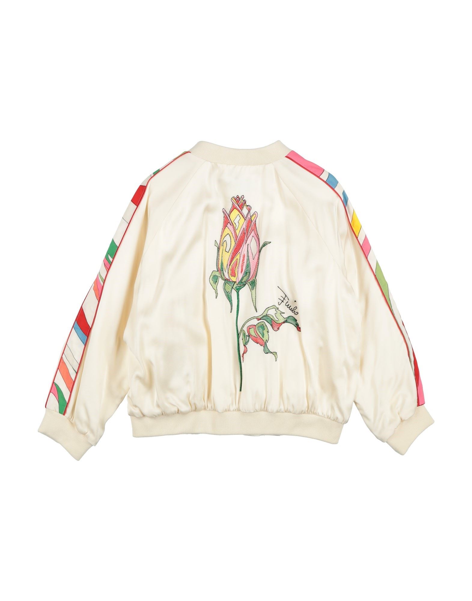  Pucci - Jacken & Mäntel - Jacken Und Anoraks - On Yoox.com 