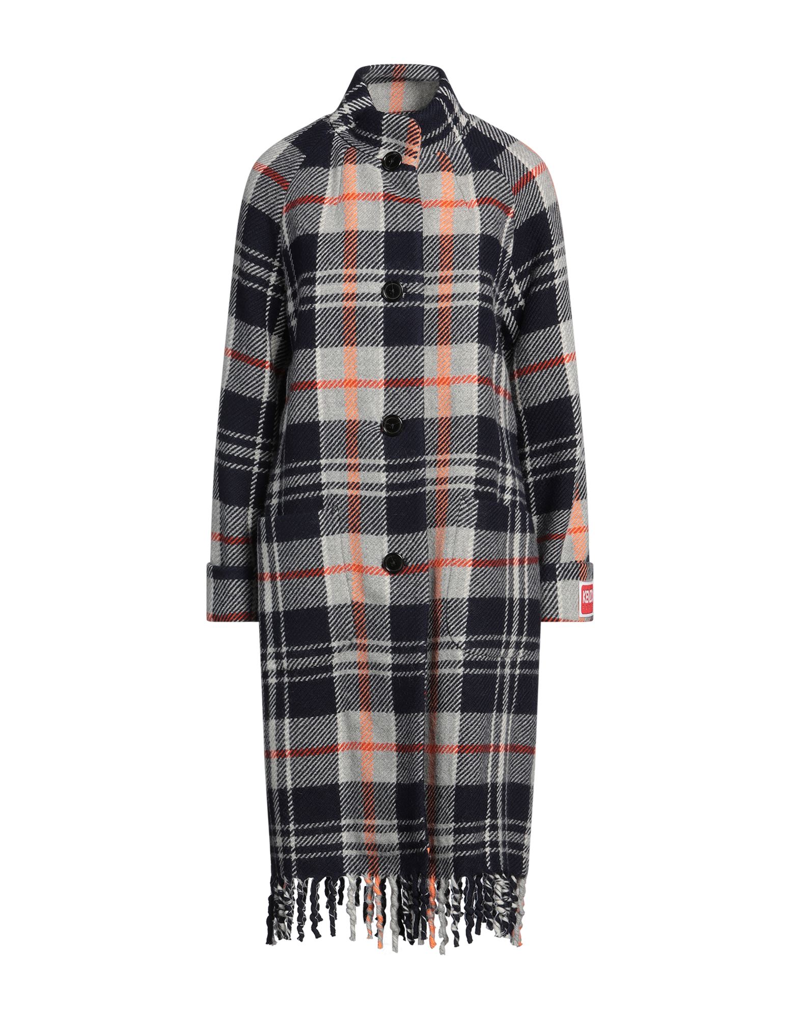  KENZO ΠΑΛΤΟ & ΤΖΑΚΕΤ Παλτό