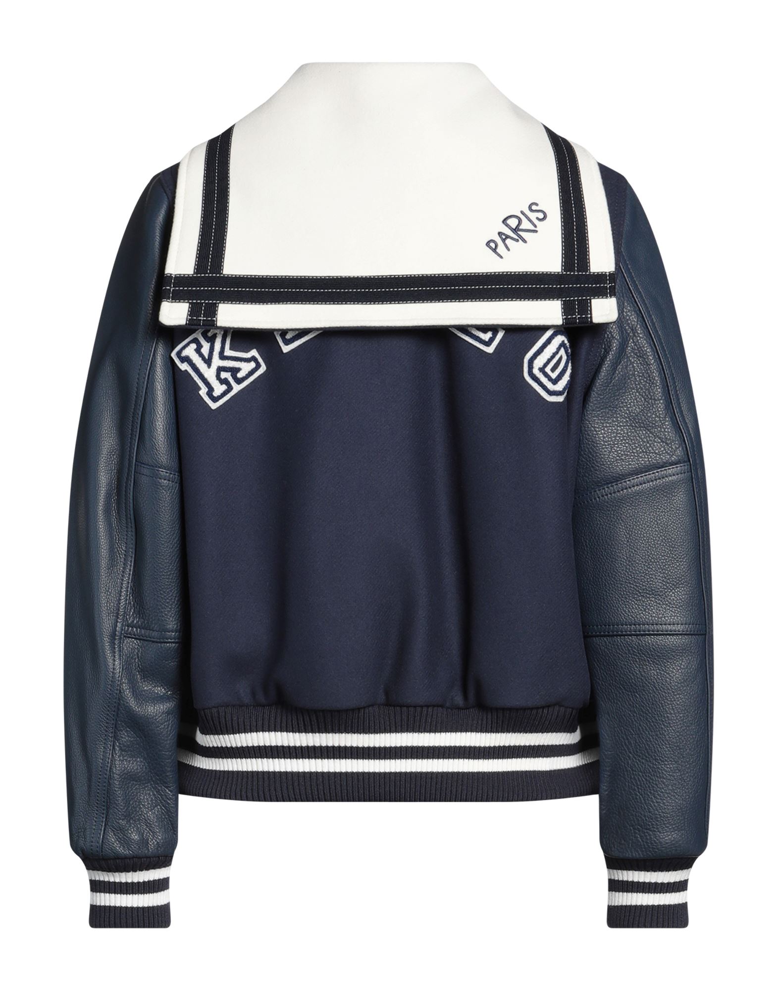  Kenzo - Jacken & Mäntel - Jacken Und Anoraks - On Yoox.com 