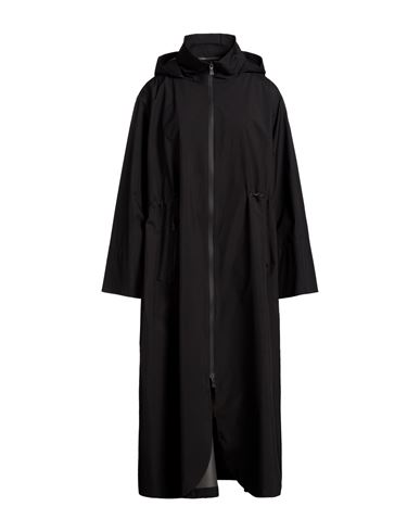 Sobretodo y gabardina Mujer Negro 38,40,46 Mujer