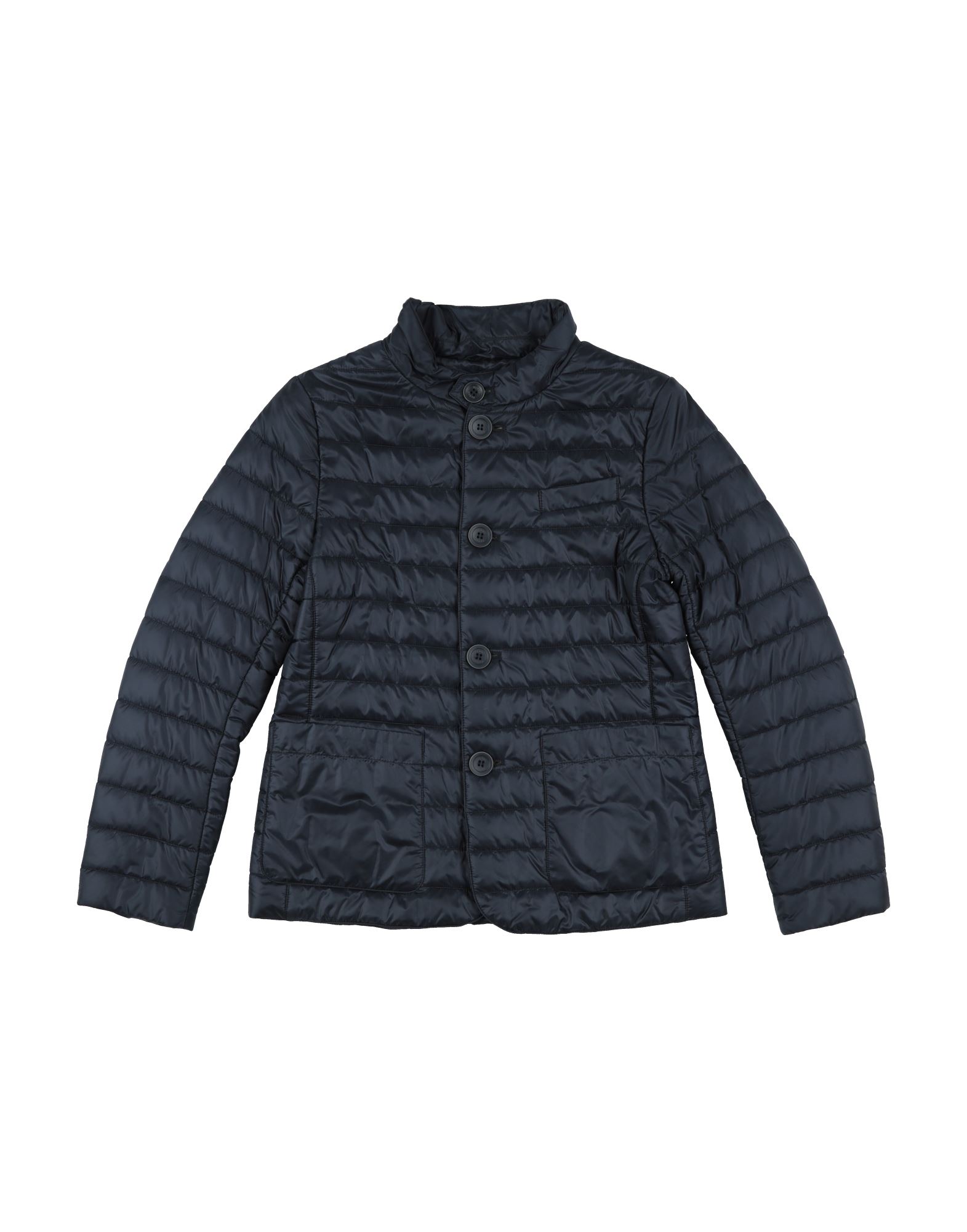  Herno - Jacken & Mäntel - Pufferjacken & Daunenjacken - On Yoox.com 
