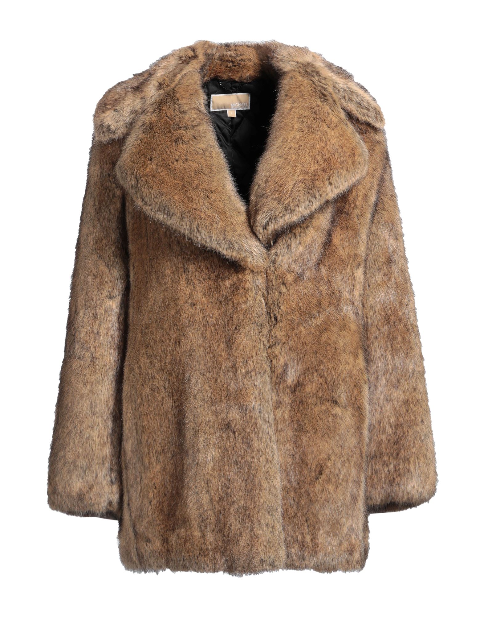 MICHAEL MICHAEL KORS MICHAEL MICHAEL KORS ΠΑΛΤΟ & ΤΖΑΚΕΤ Μουτόν και teddy