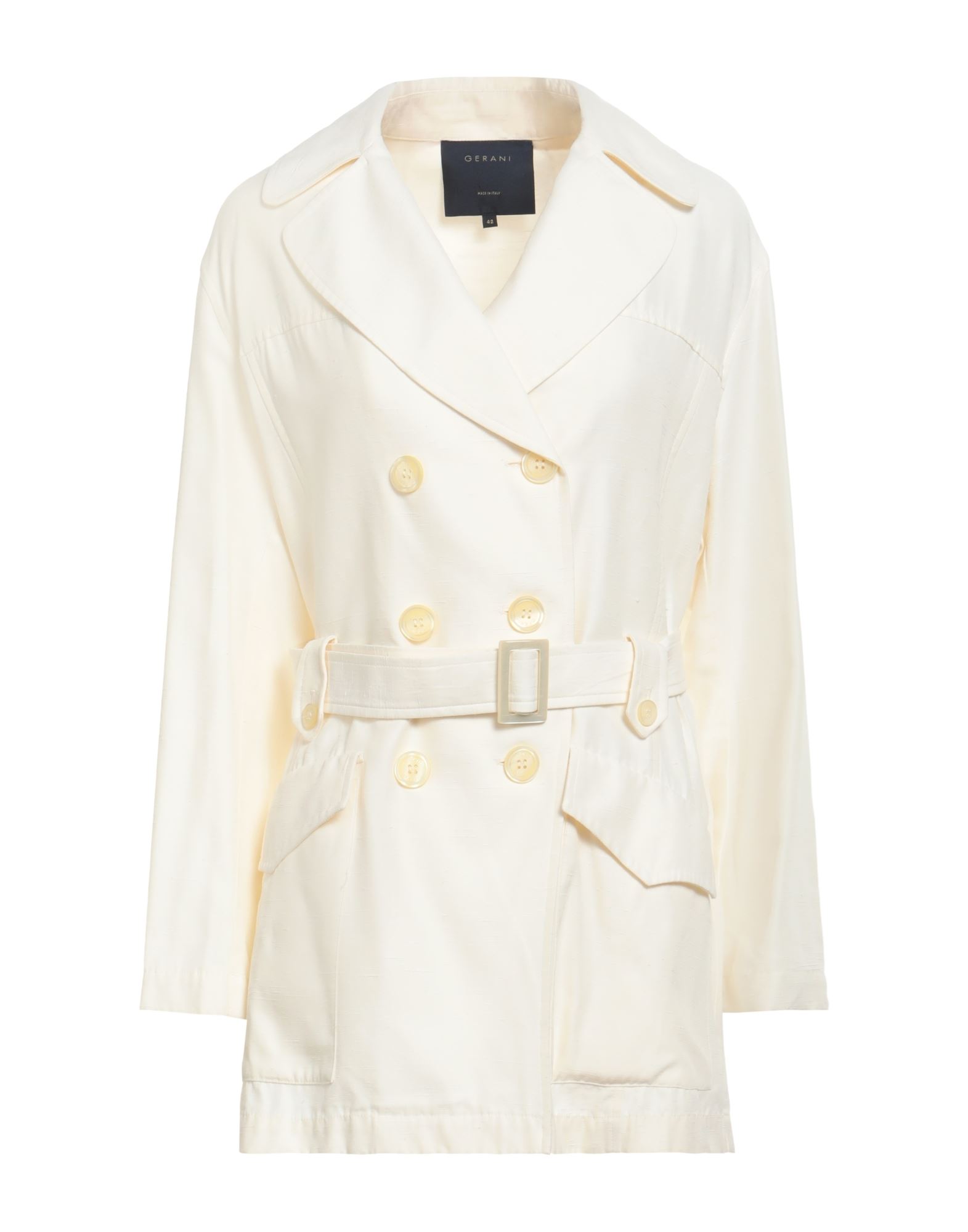  GERANI ΠΑΛΤΟ & ΤΖΑΚΕΤ Πανωφόρι και καμπαρντίνα