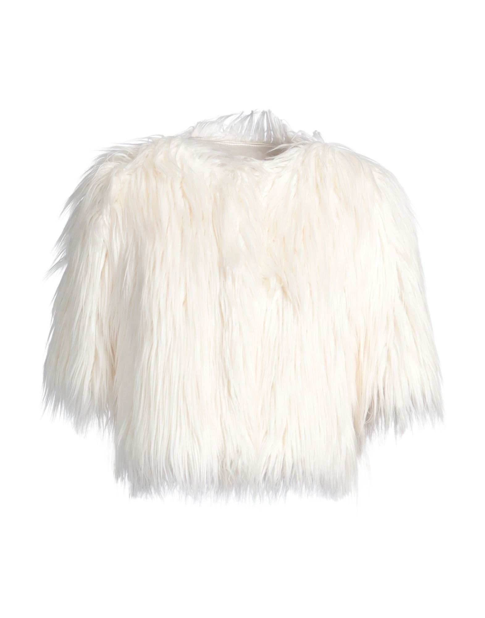  TWINSET ΠΑΛΤΟ & ΤΖΑΚΕΤ Μουτόν και teddy