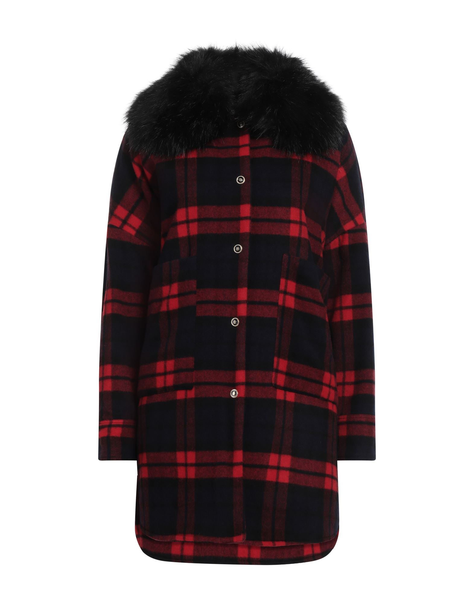  Shirtaporter - Jacken & Mäntel - Mäntel - On Yoox.com 