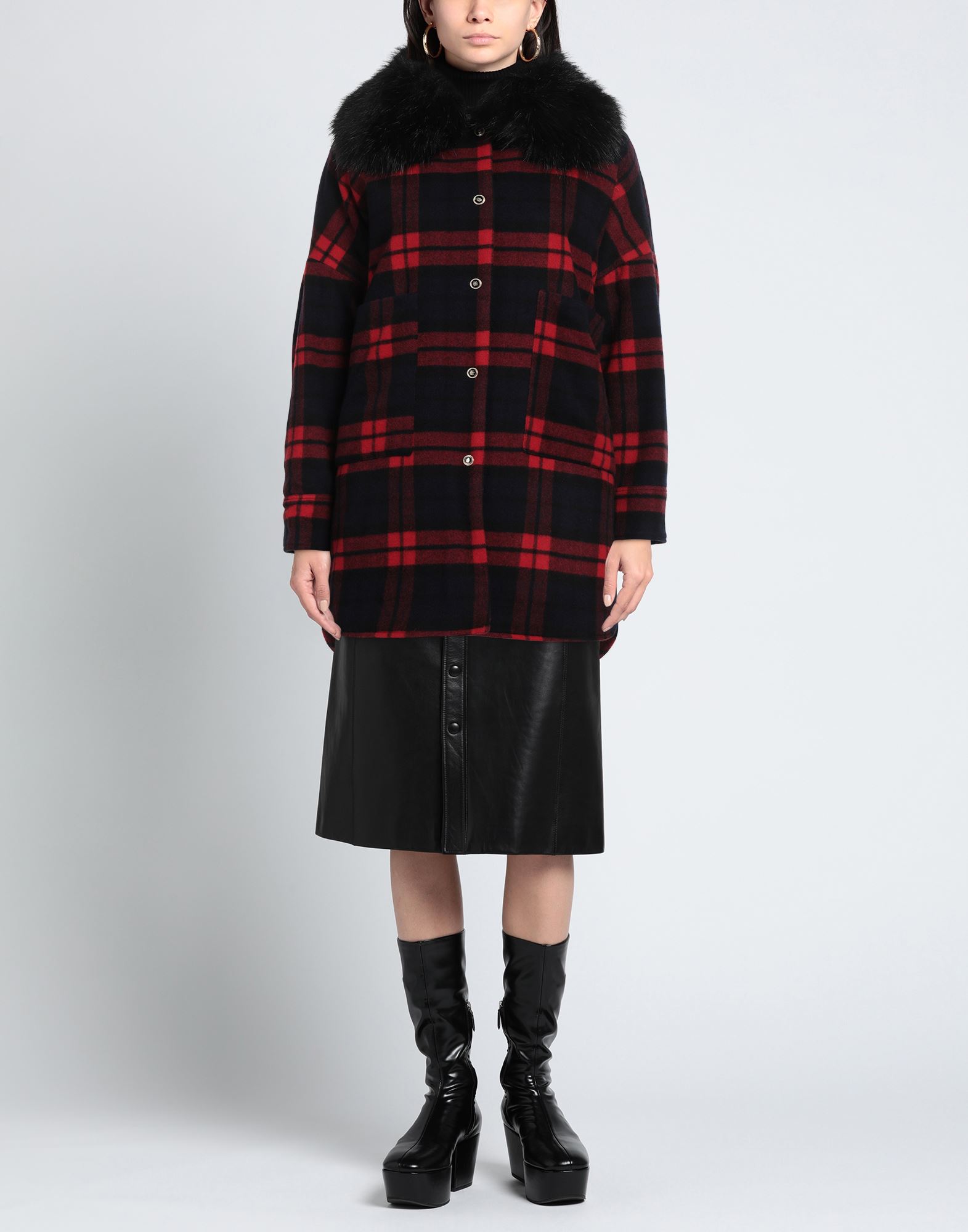  Shirtaporter - Jacken & Mäntel - Mäntel - On Yoox.com 