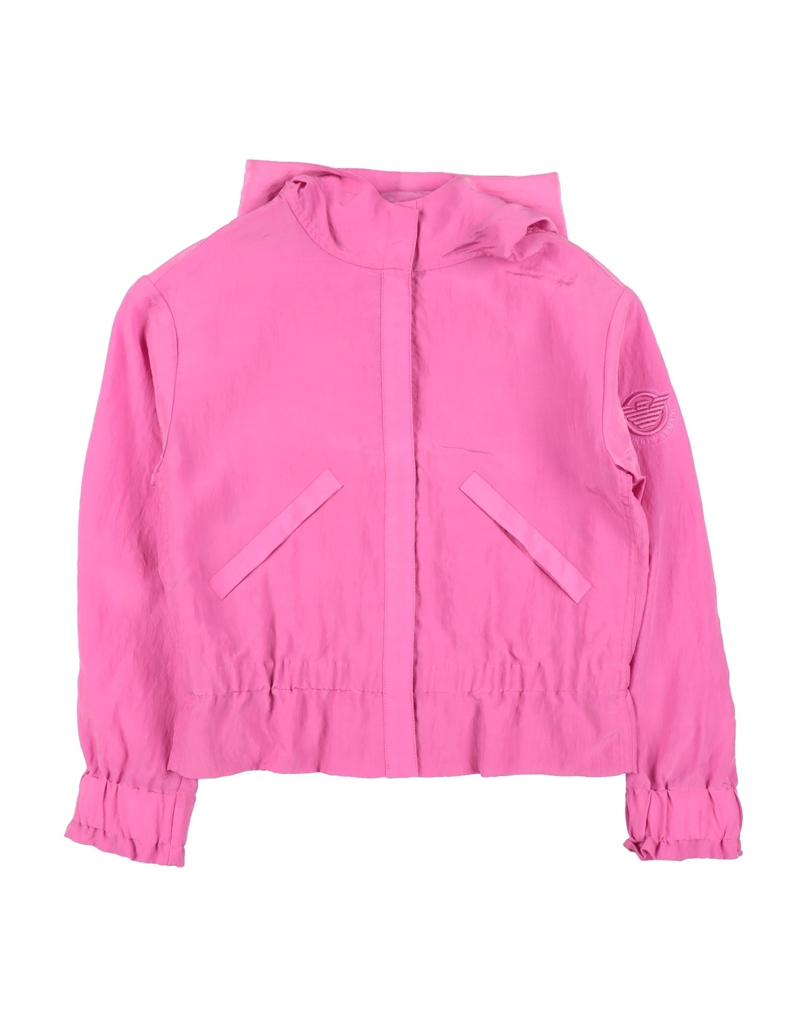  Emporio Armani - Jacken & Mäntel - Jacken Und Anoraks - On Yoox.com 