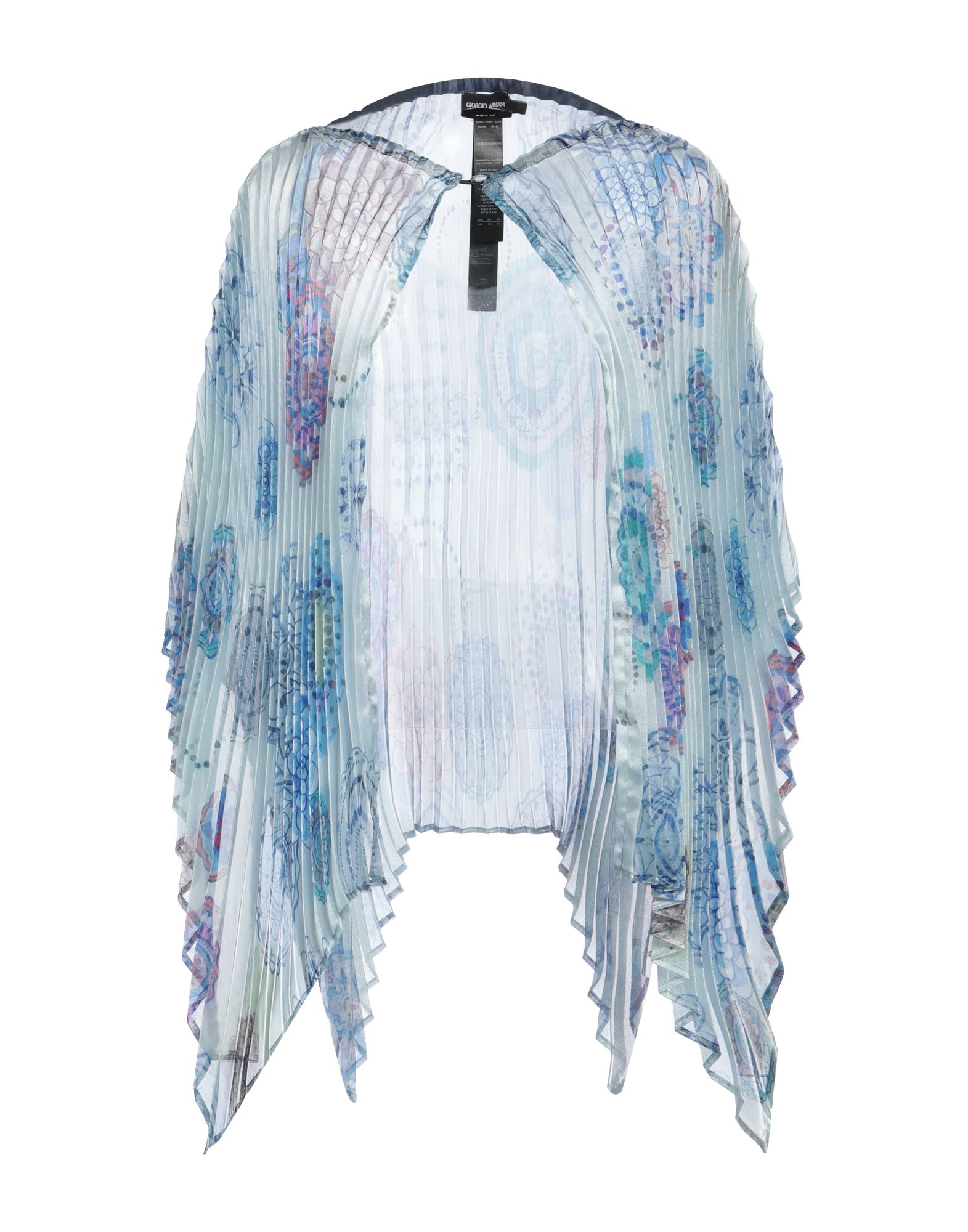  GIORGIO ARMANI ΠΑΛΤΟ & ΤΖΑΚΕΤ Κάπες