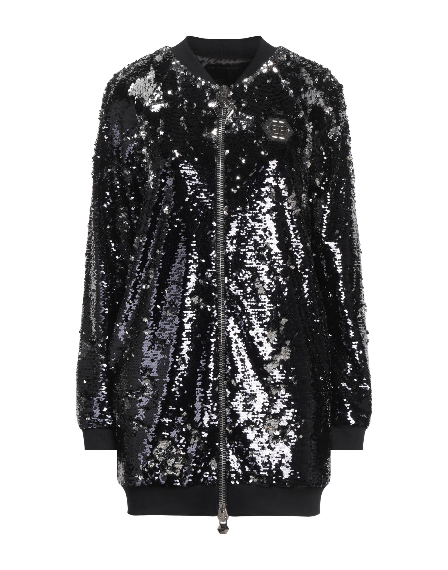  Philipp Plein - Jacken & Mäntel - Jacken Und Anoraks - On Yoox.com 