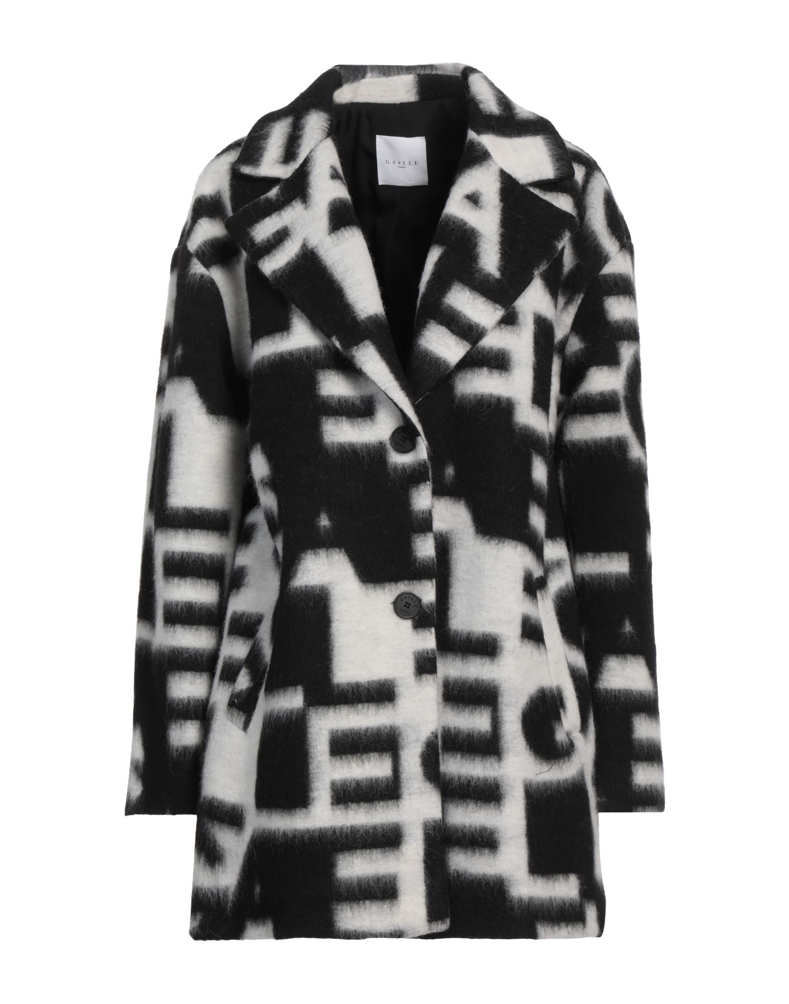  Gaëlle Paris - Jacken & Mäntel - Mäntel - On Yoox.com 