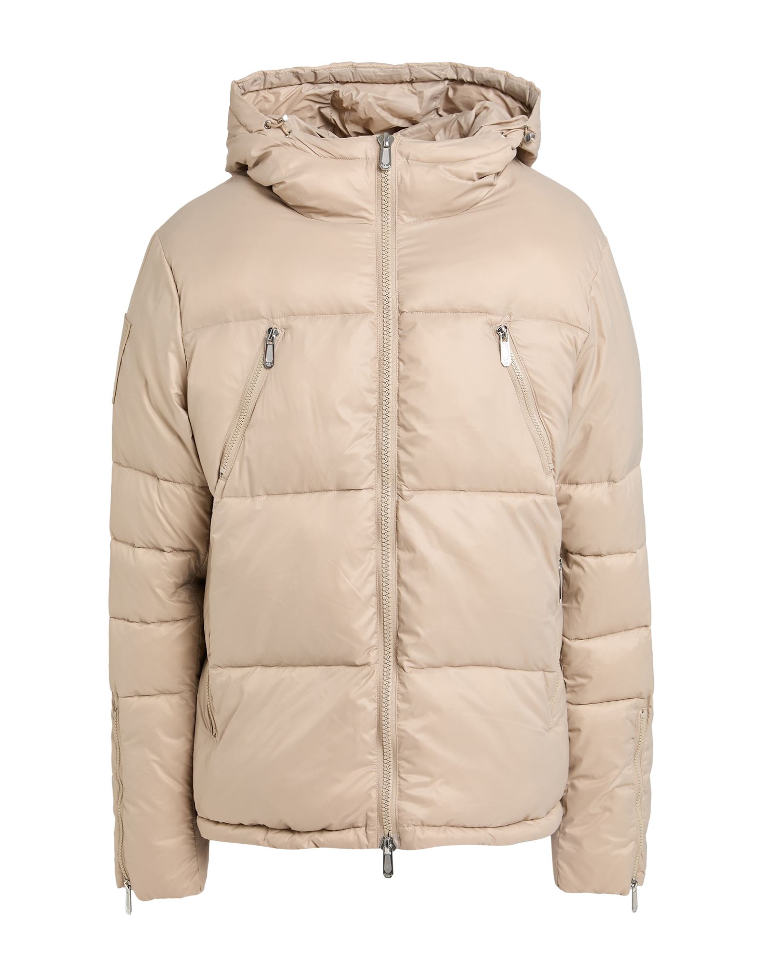  Gaëlle Paris - Jacken & Mäntel - Pufferjacken & Daunenjacken - On Yoox.com 