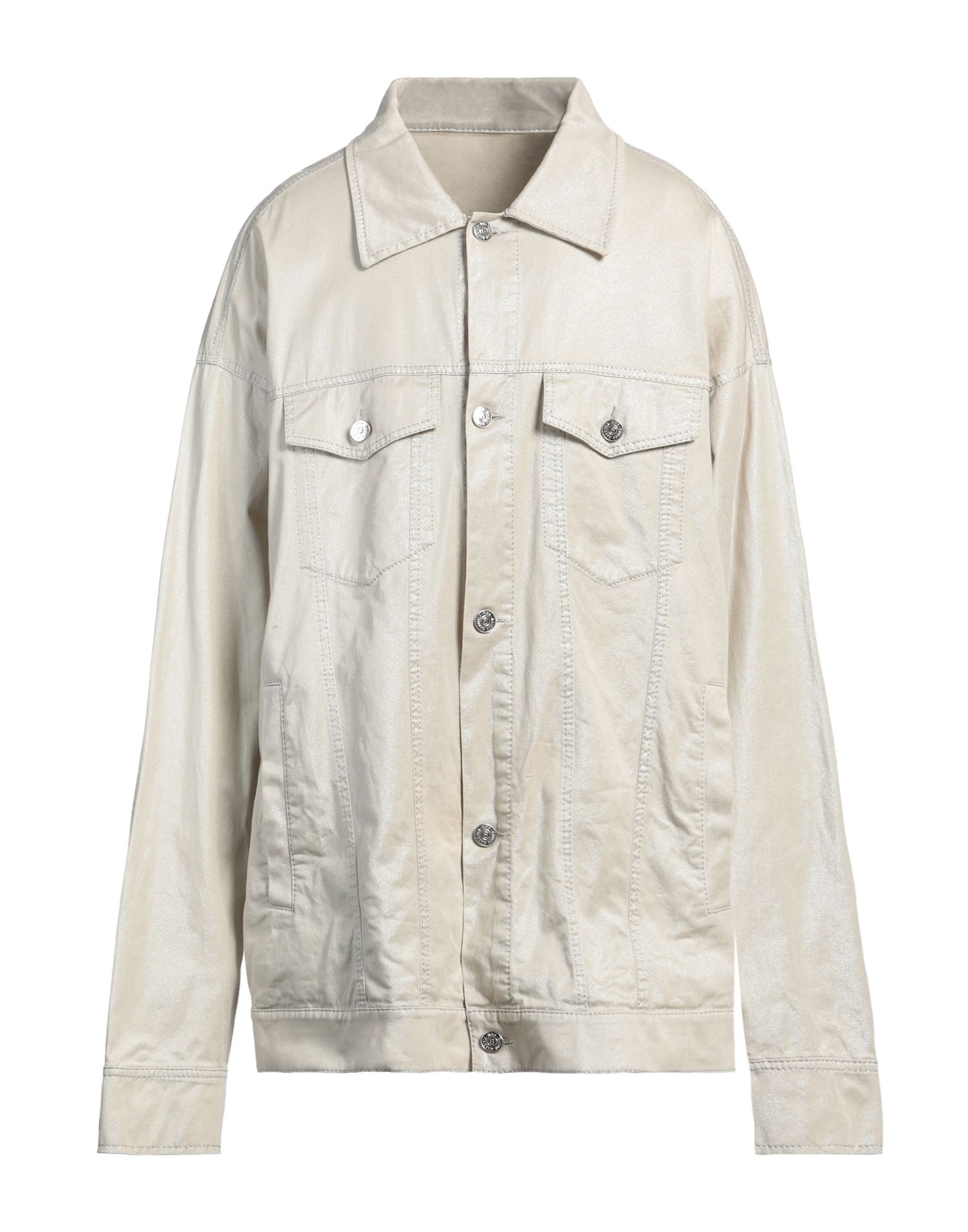 MM6 MAISON MARGIELA ΠΑΛΤΟ & ΤΖΑΚΕΤ Μπουφάν και τζάκετ