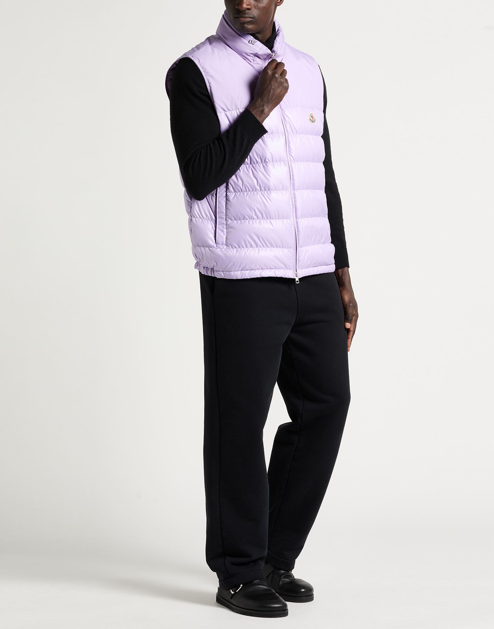  Moncler - Jacken & Mäntel - Westen - On Yoox.com 