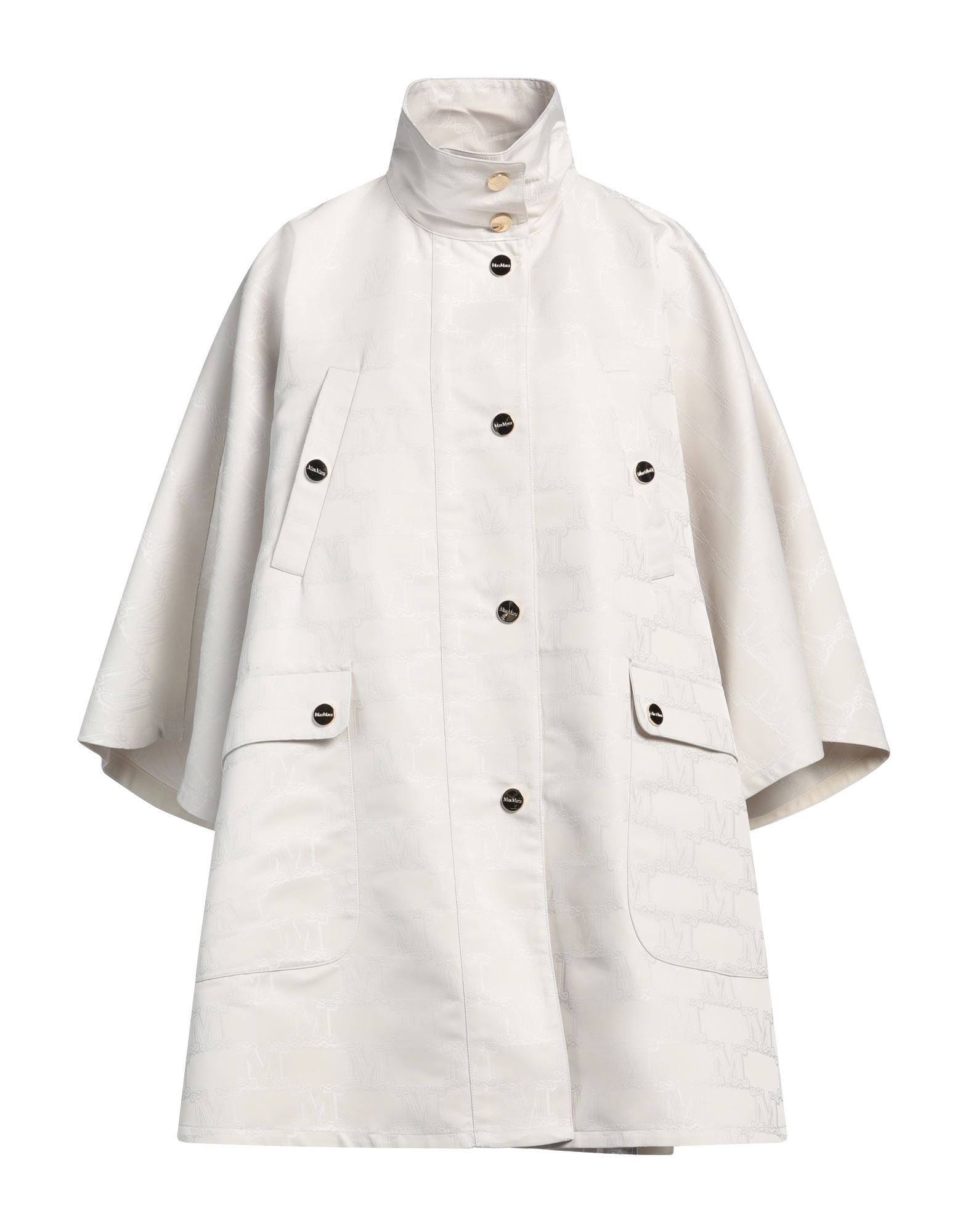  Max Mara - Jacken & Mäntel - Capes - On Yoox.com 