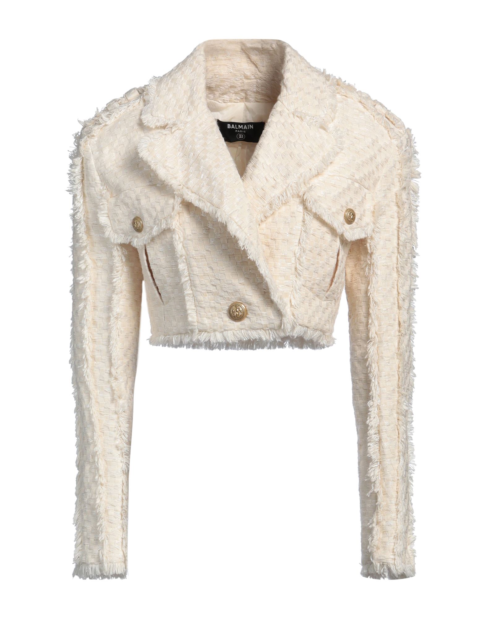  Balmain - Trajes Y Conjuntos - Americanas - On Yoox.com 