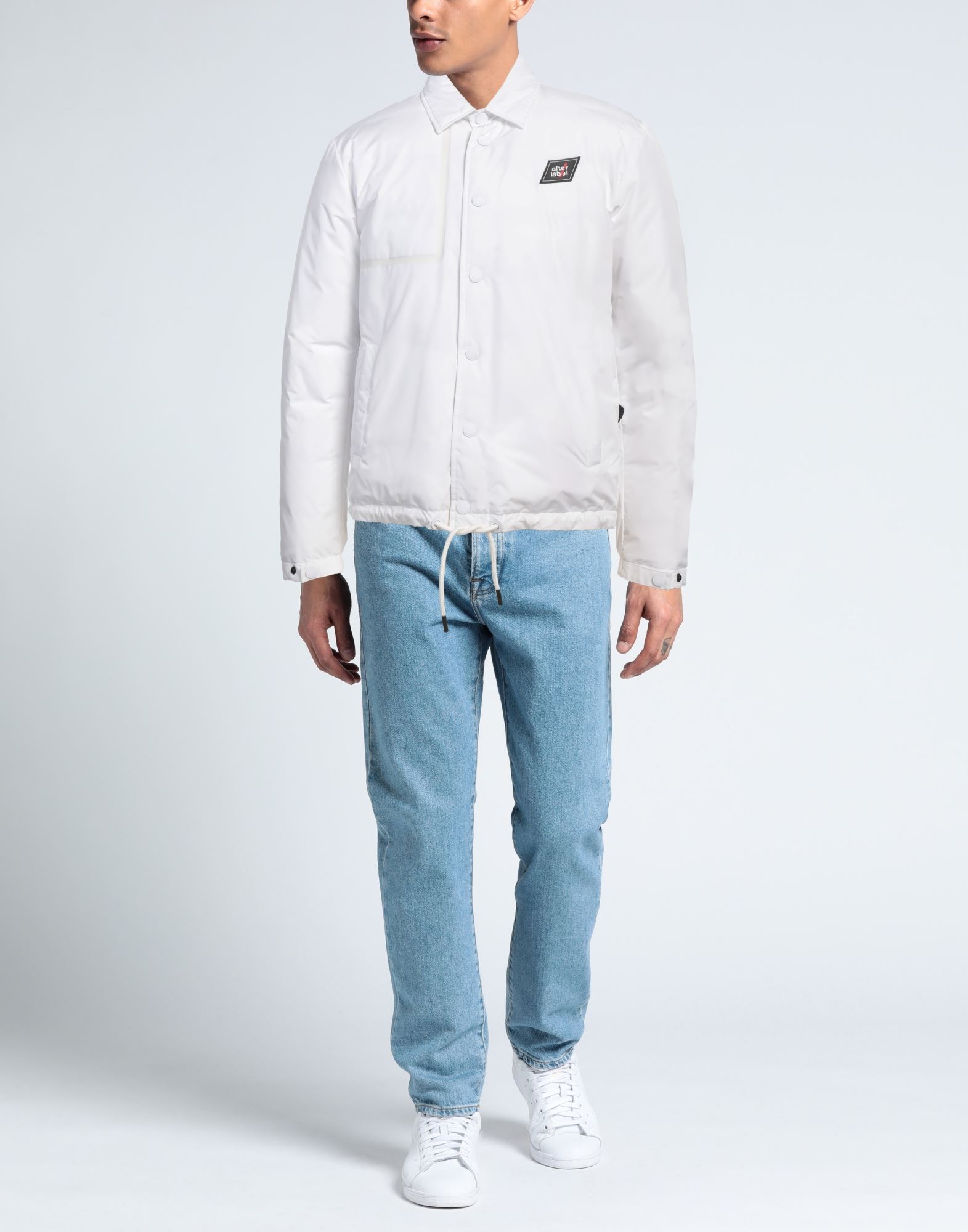  Afterlabel - Jacken & Mäntel - Pufferjacken & Daunenjacken - On Yoox.com 