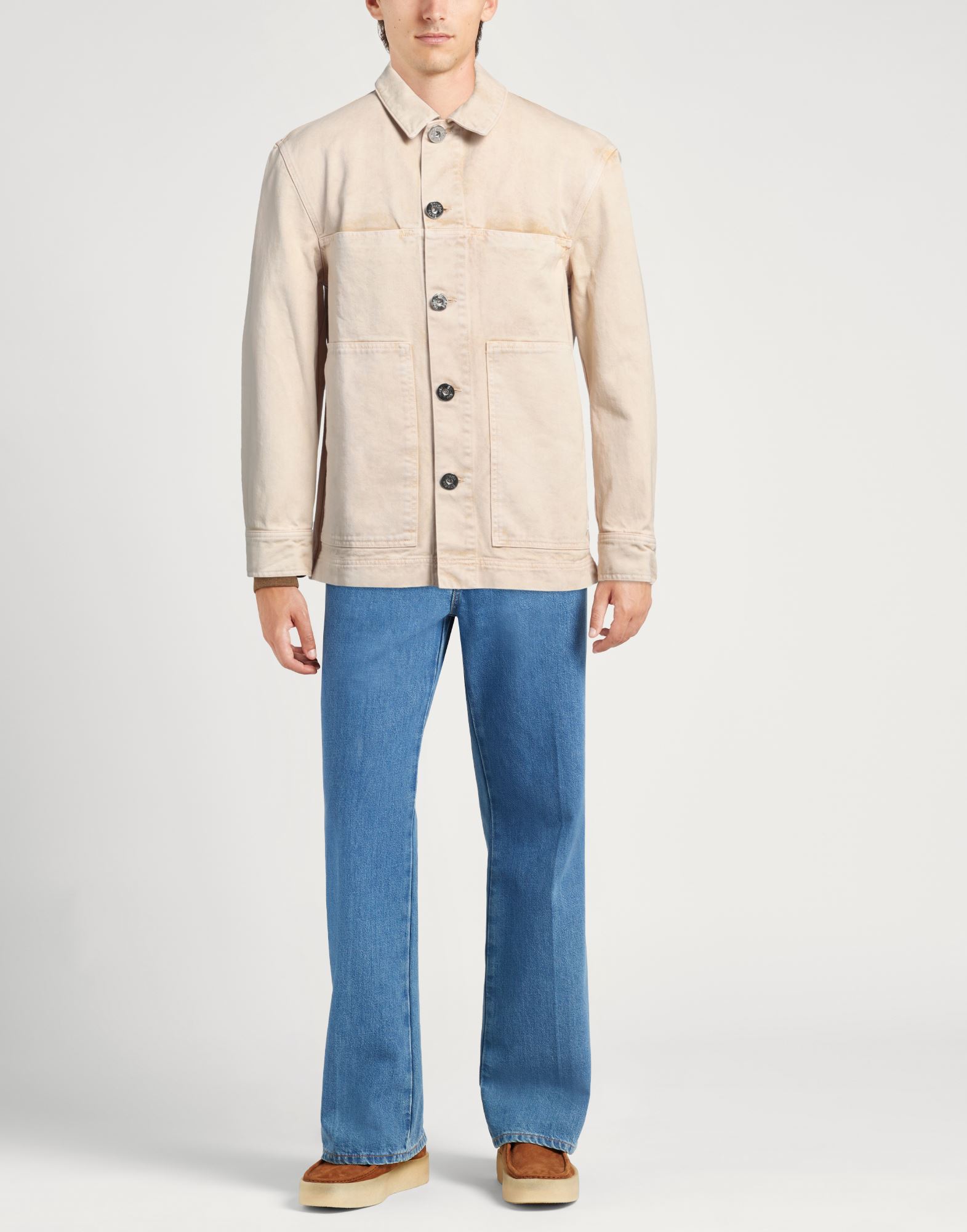  études Studio - Jacken & Mäntel - Jacken Und Anoraks - On Yoox.com 