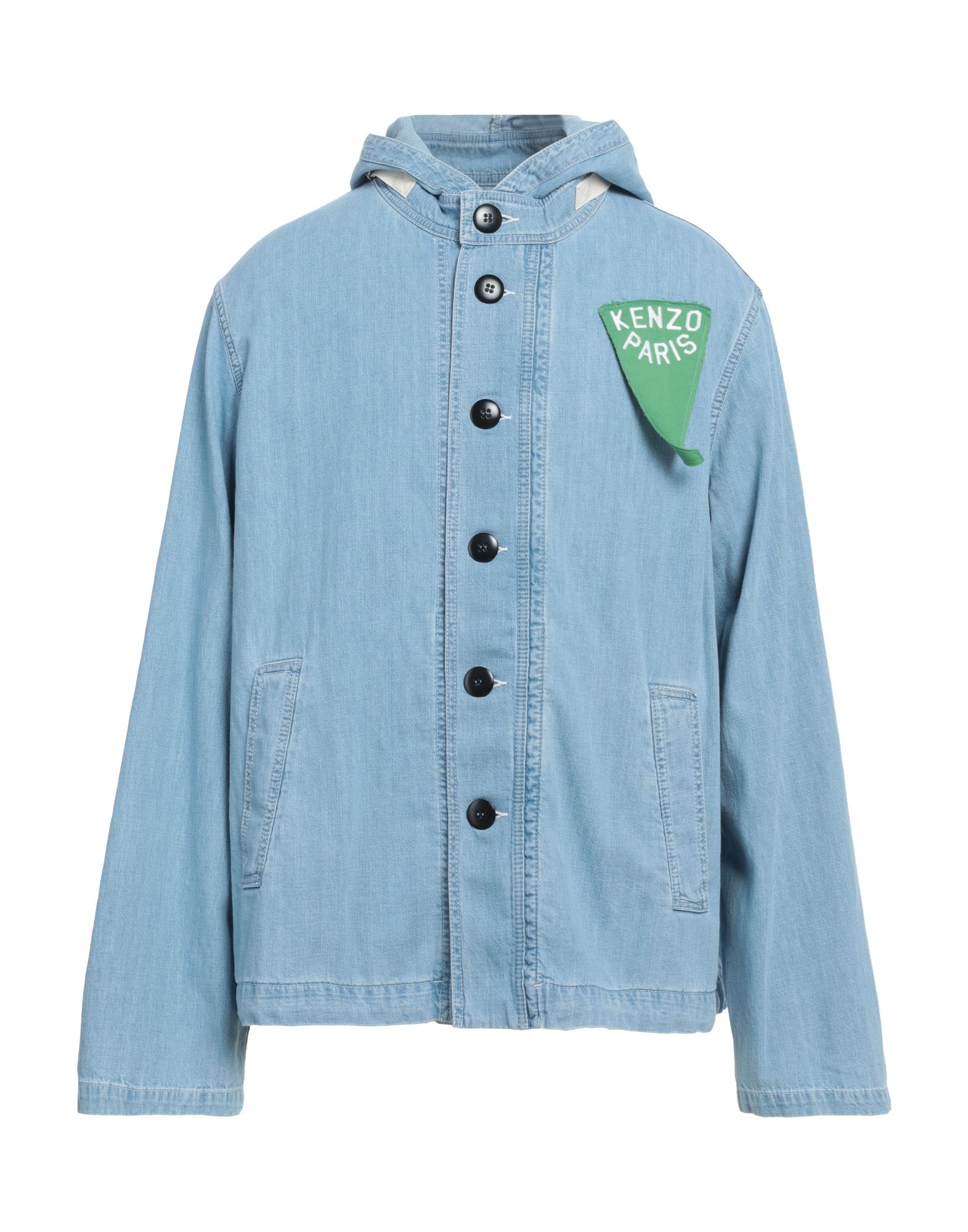 KENZO ΠΑΛΤΟ & ΤΖΑΚΕΤ Denim τζάκετ