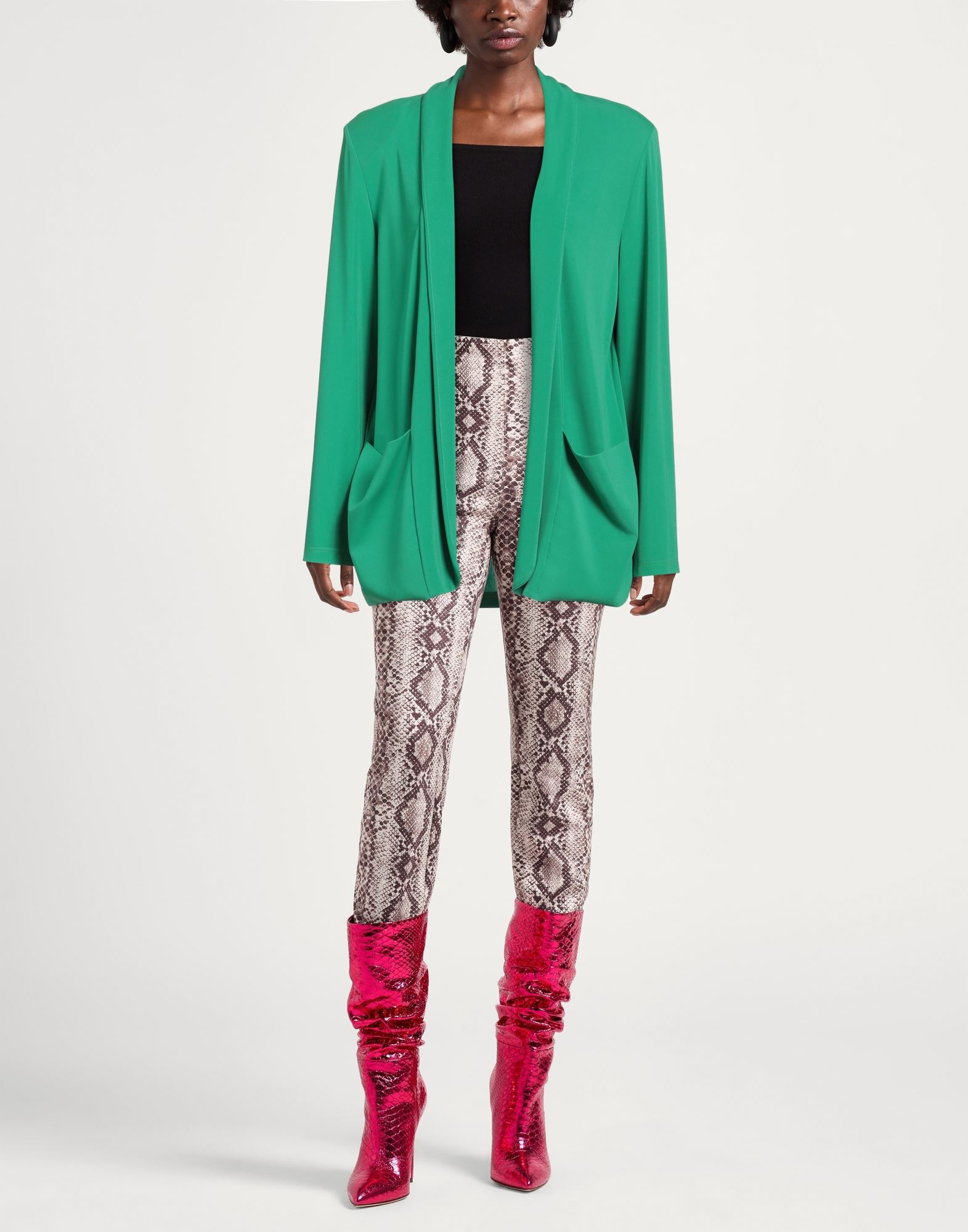  Hanita - Maille - Cardigans - On Yoox.com 