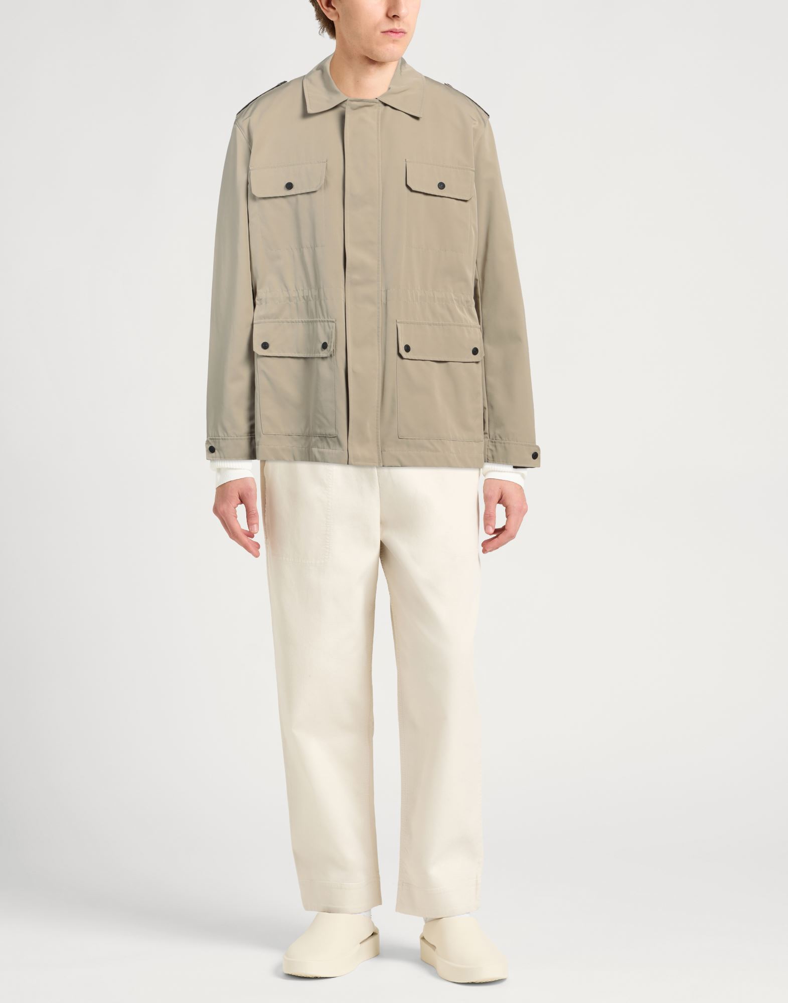  Liu •jo Man - Jacken & Mäntel - Jacken Und Anoraks - On Yoox.com 