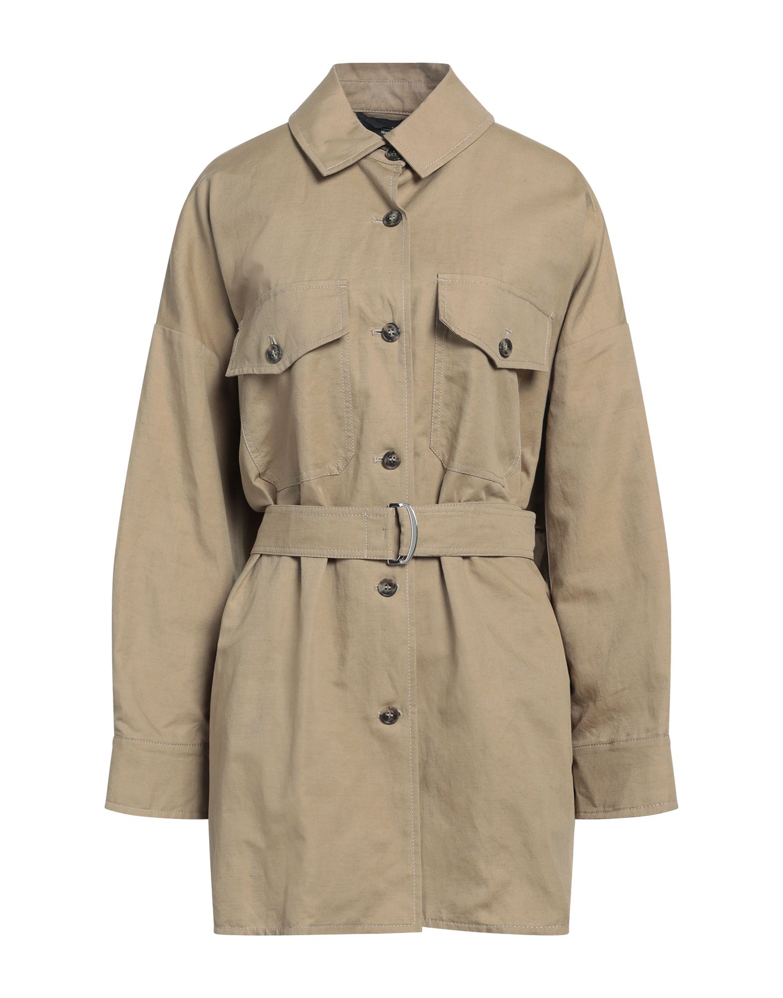 WEEKEND MAX MARA WEEKEND MAX MARA ΠΑΛΤΟ & ΤΖΑΚΕΤ Πανωφόρι και καμπαρντίνα